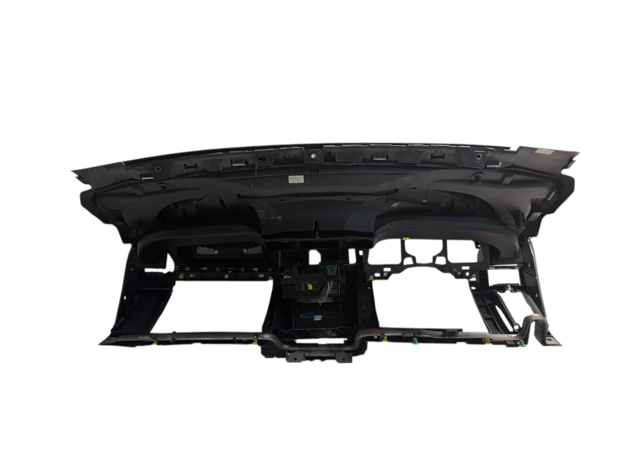 Armaturenbrett OPEL MERIVA 2003 13169518, 13169657