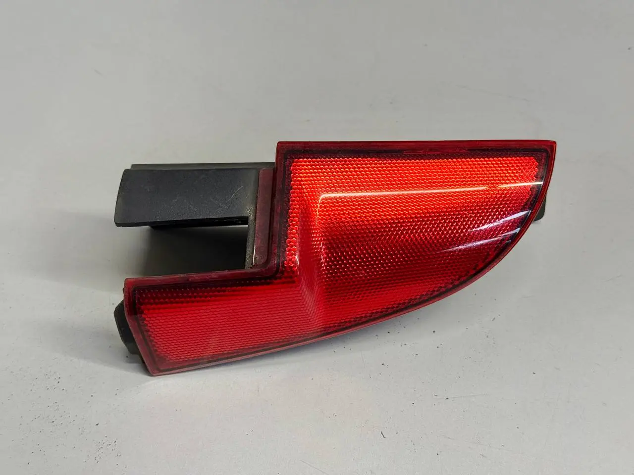 Blende Reflektor rechts Mercedes Benz Vito W639 111CDI 2009 A6398201364
