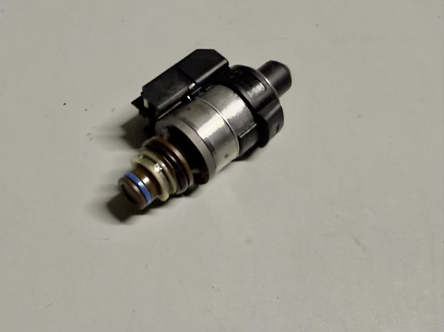 Automatikgetriebe Magnetventil BKlasse W245 B170 2005 A2202771098, 0260130035