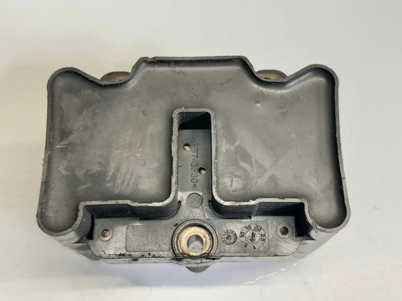 Zündspule Zündmodul für Golf 4 Polo Lupo Golf 4 1,4 1J1 1998 032905106B