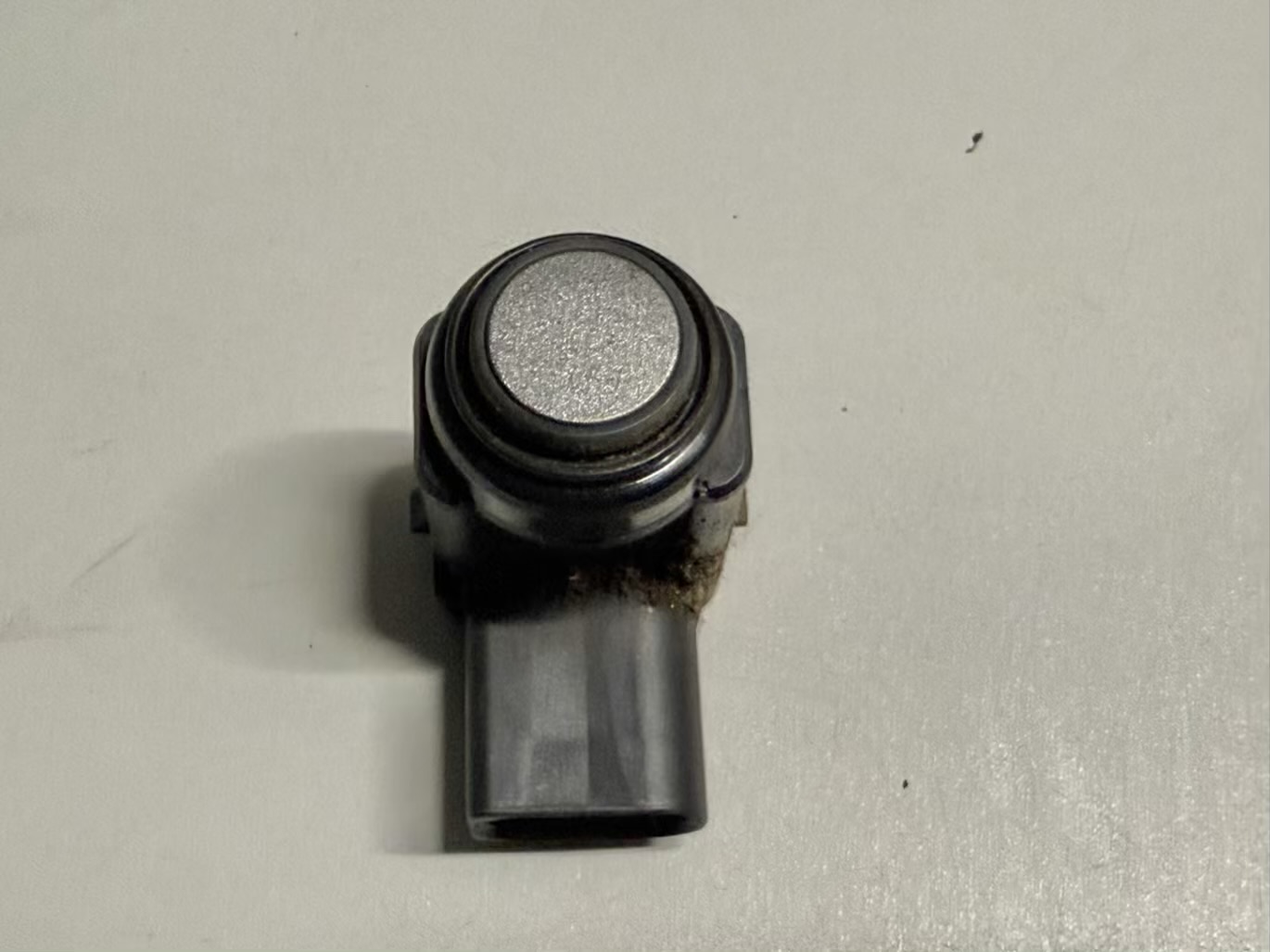 PDC Sensor Einpark Sensor VW Golf Plus 2005 5M1 1,6 FSI 1U0919275 FC: LA7T
