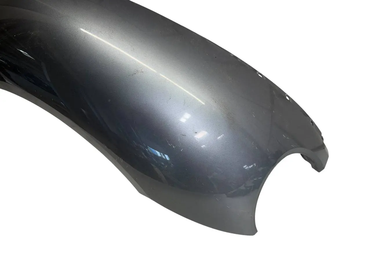 Kotflügel vorn rechts VW New Beetle 1C1 1.4 2004 1C0821106F FC: LD7X