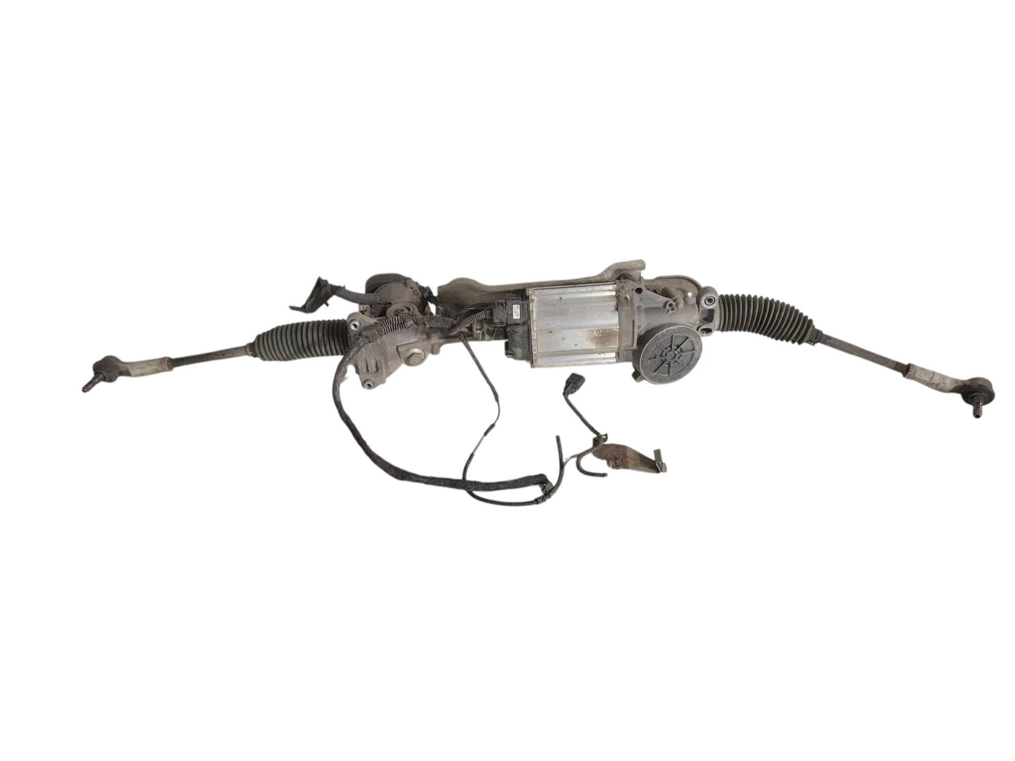 Lenkgetriebe Elektrische Lenkung Audi Seat Skoda VW Golf Plus 2009 1K0909144H