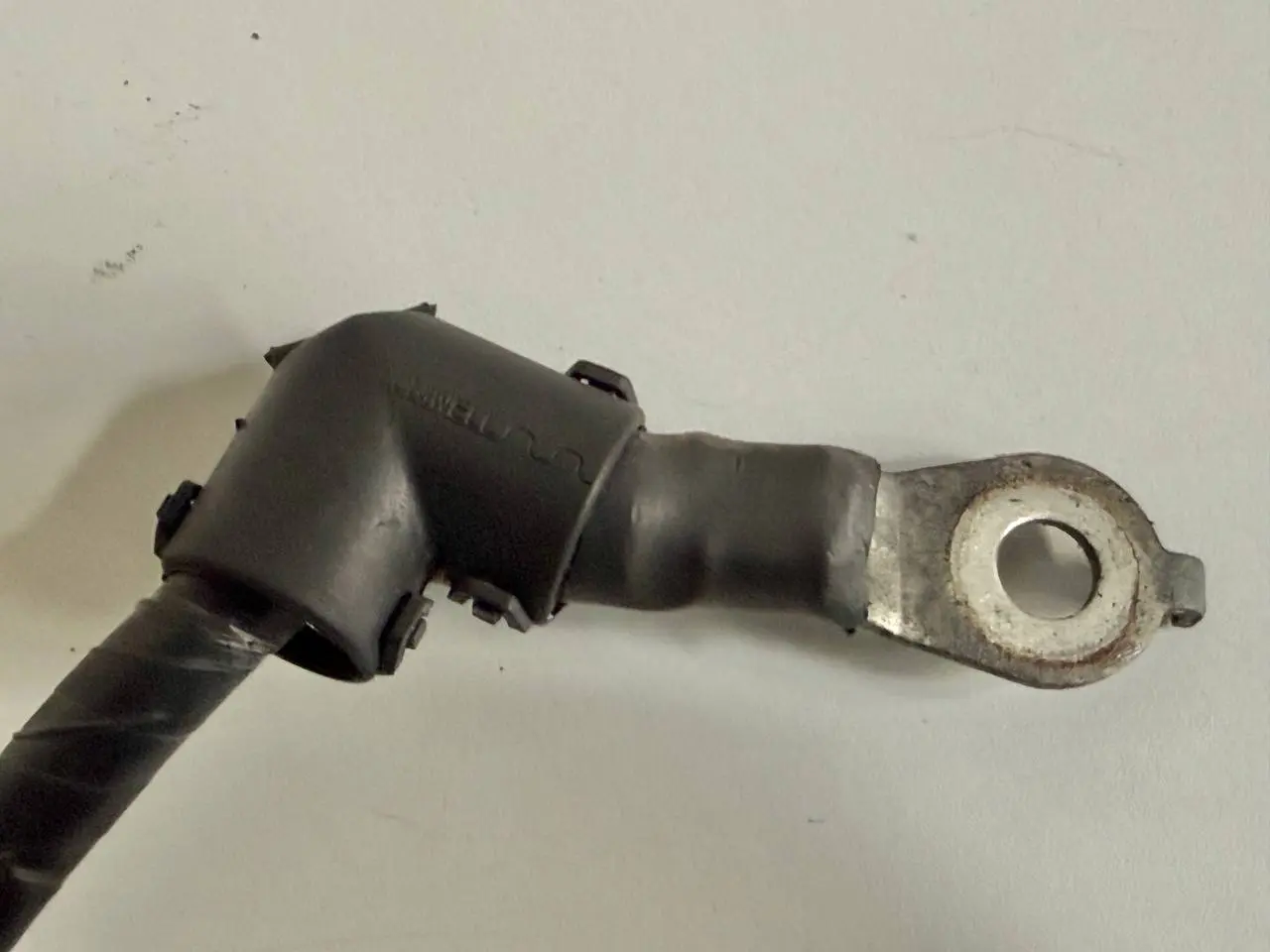 Batteriekabel minus Massekabel FORD Mondeo CA2 2.0L TDCi 2008 6G9T14301BJ