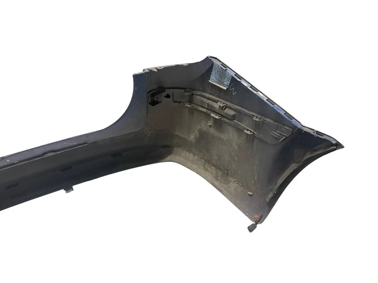 Stoßstange hinten ASTRA-H 1.6 DOHC 2007 332550271, 24460461