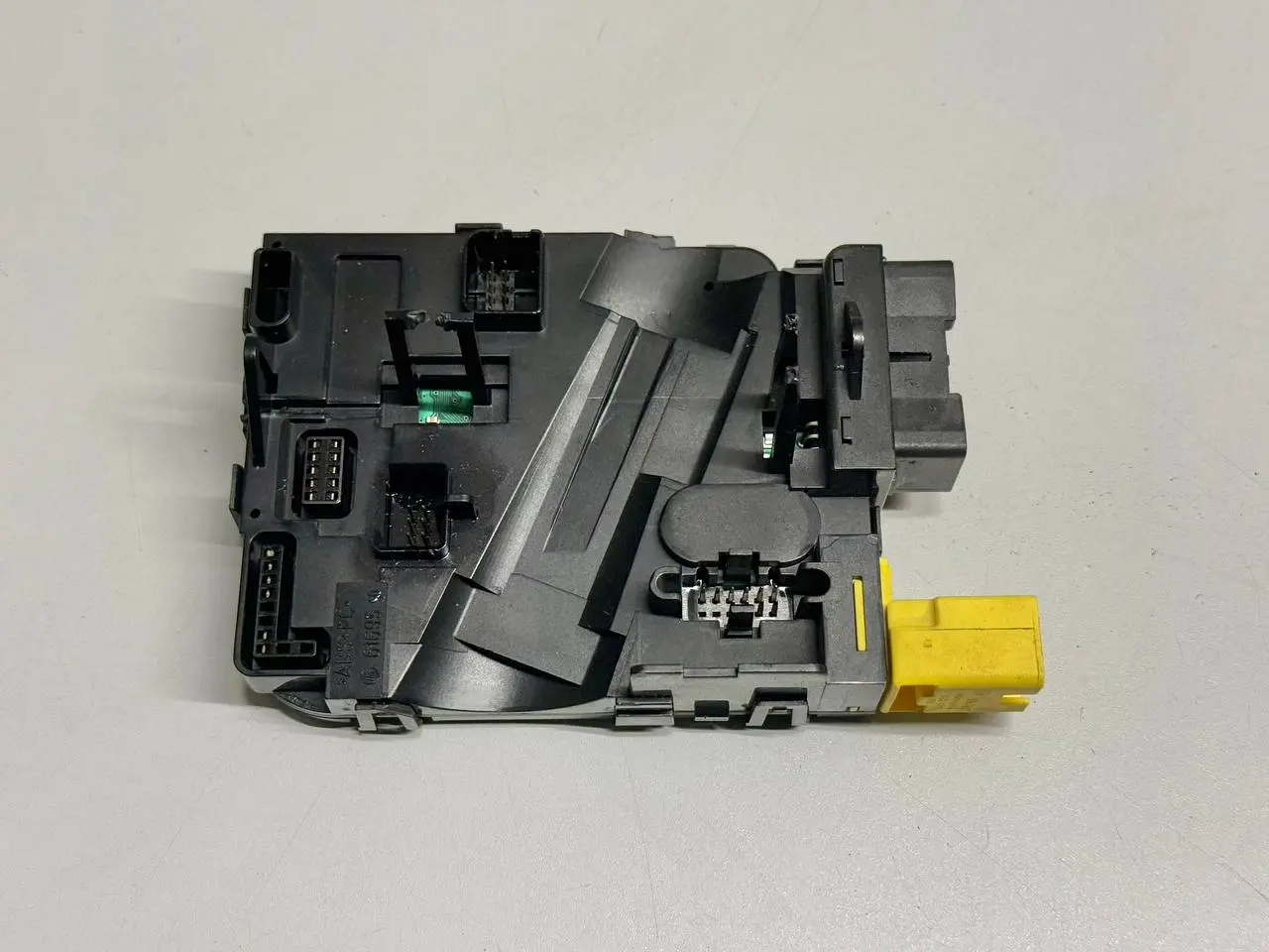 Steuergerät Lenksäule Lenkstockschalter für VW Golf Plus 2006 5M1 1,6 1K0953549A