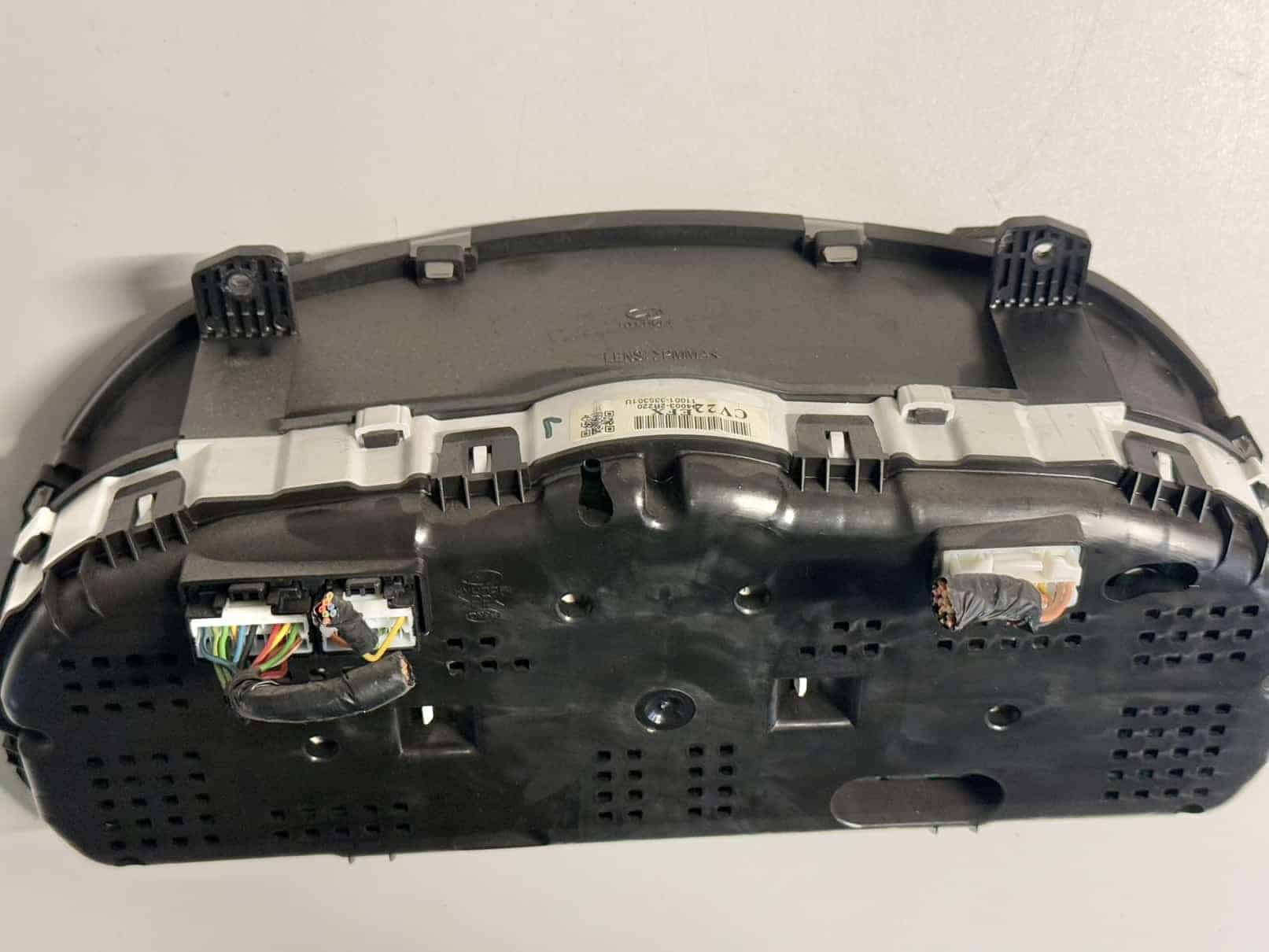 940032R220 Kombiinstrument Tachometer Hyundai i30 2010