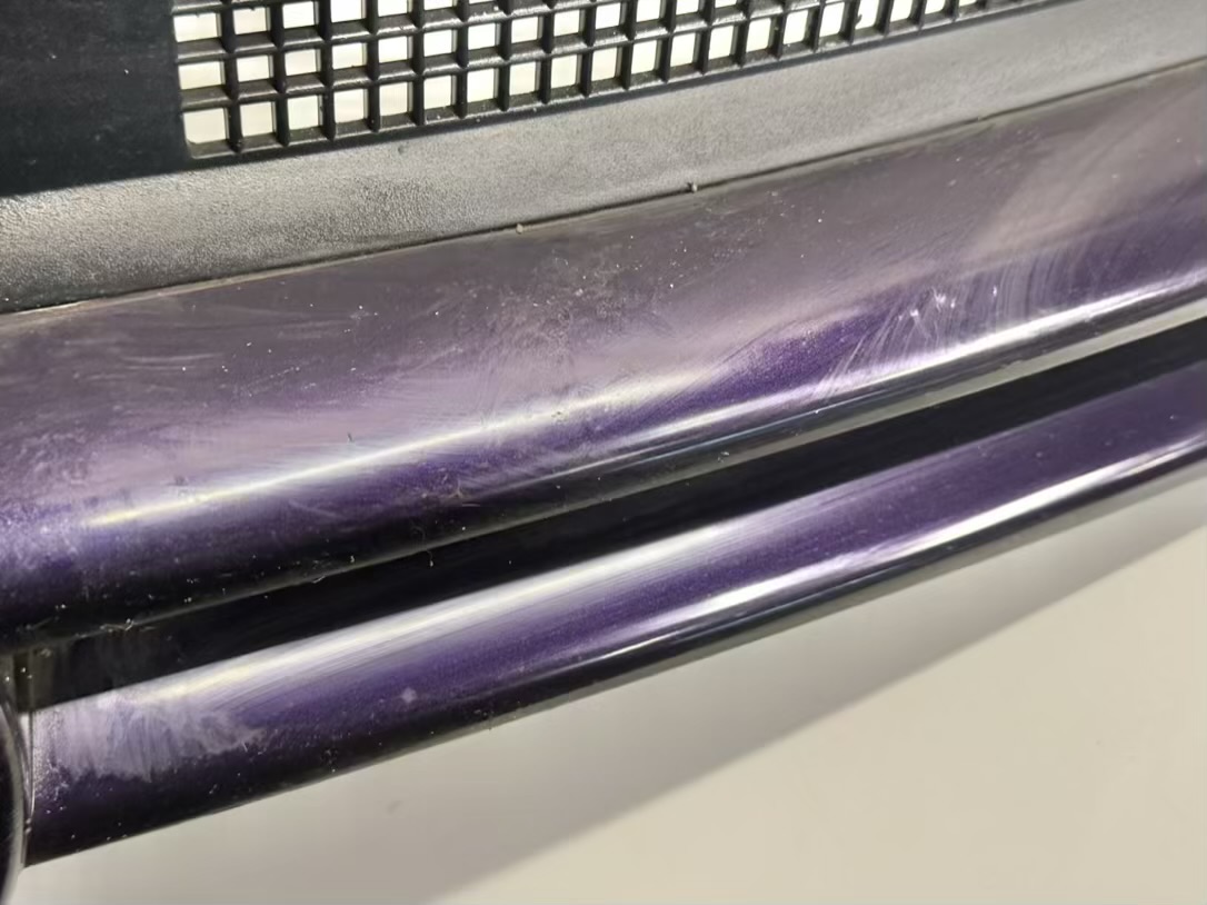 Kühlergrill Frontgrill Grill vorne Golf 4 1,4 1J1 1998 1J0853651G FC:LC4V