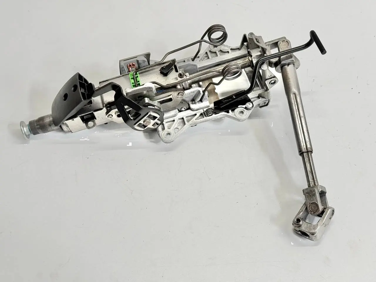 Lenksaeule verstellbar VW Golf Plus 2005 5M1 1,6 FSI 1K1419502S