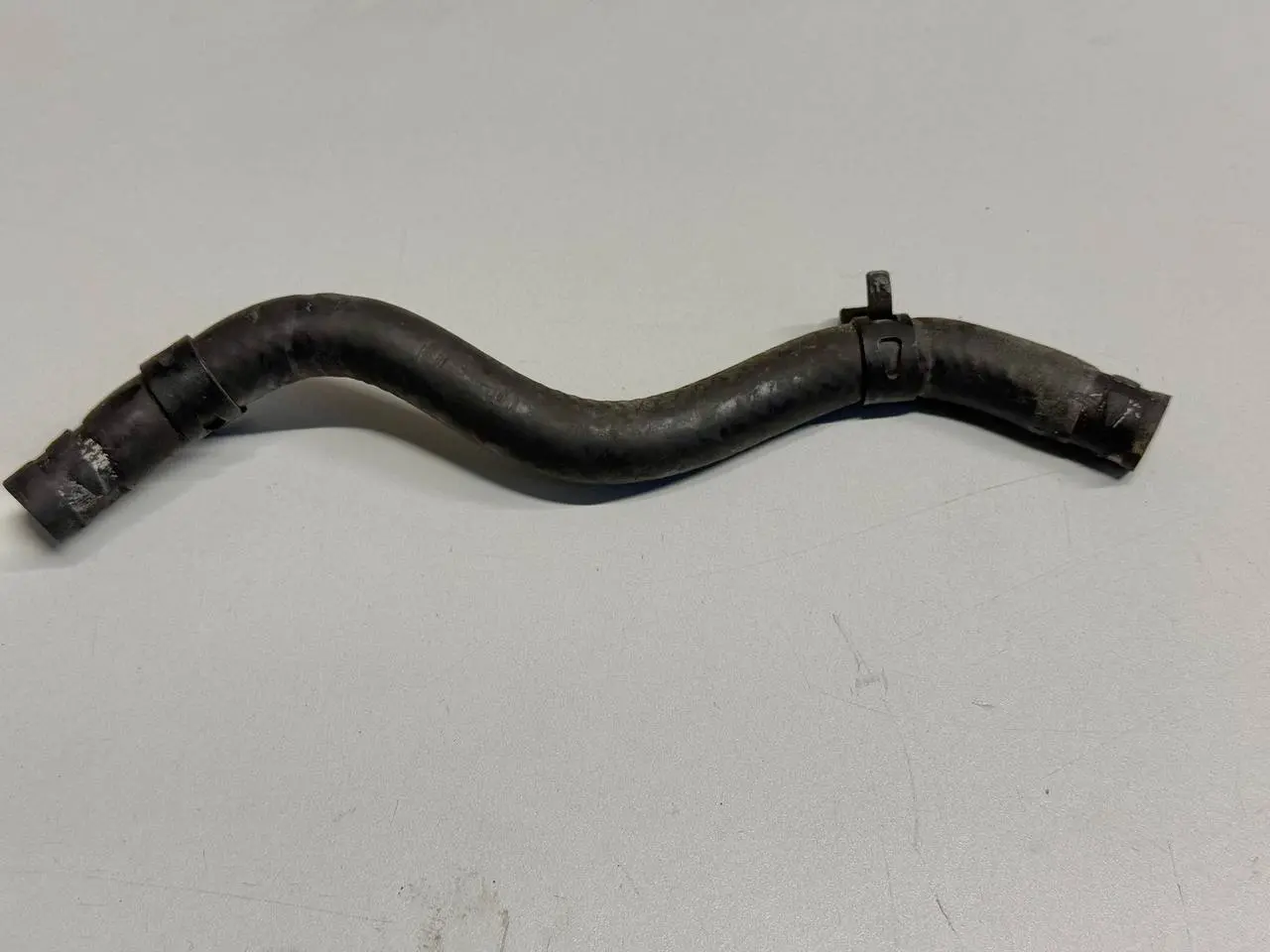 Kühlwasserschlauch Kühlschlauch OPEL GM ANTARA 2007 96629121