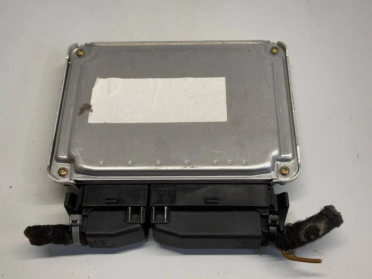 ECU Motorsteuergerät VW New Beetle 1C1 1.4 2004 036906032C ME7.5.10