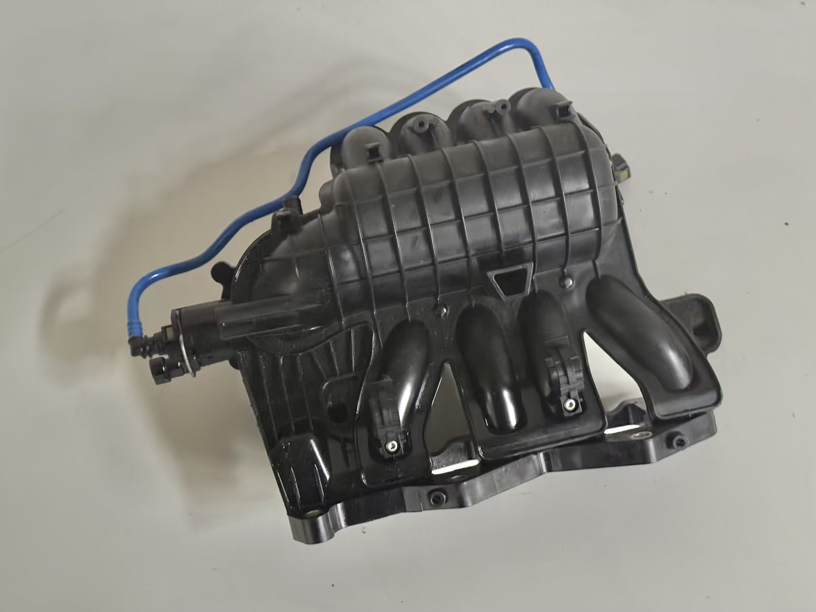 Ansaugkrümmer FIAT Punto 1.2 2008 55206315