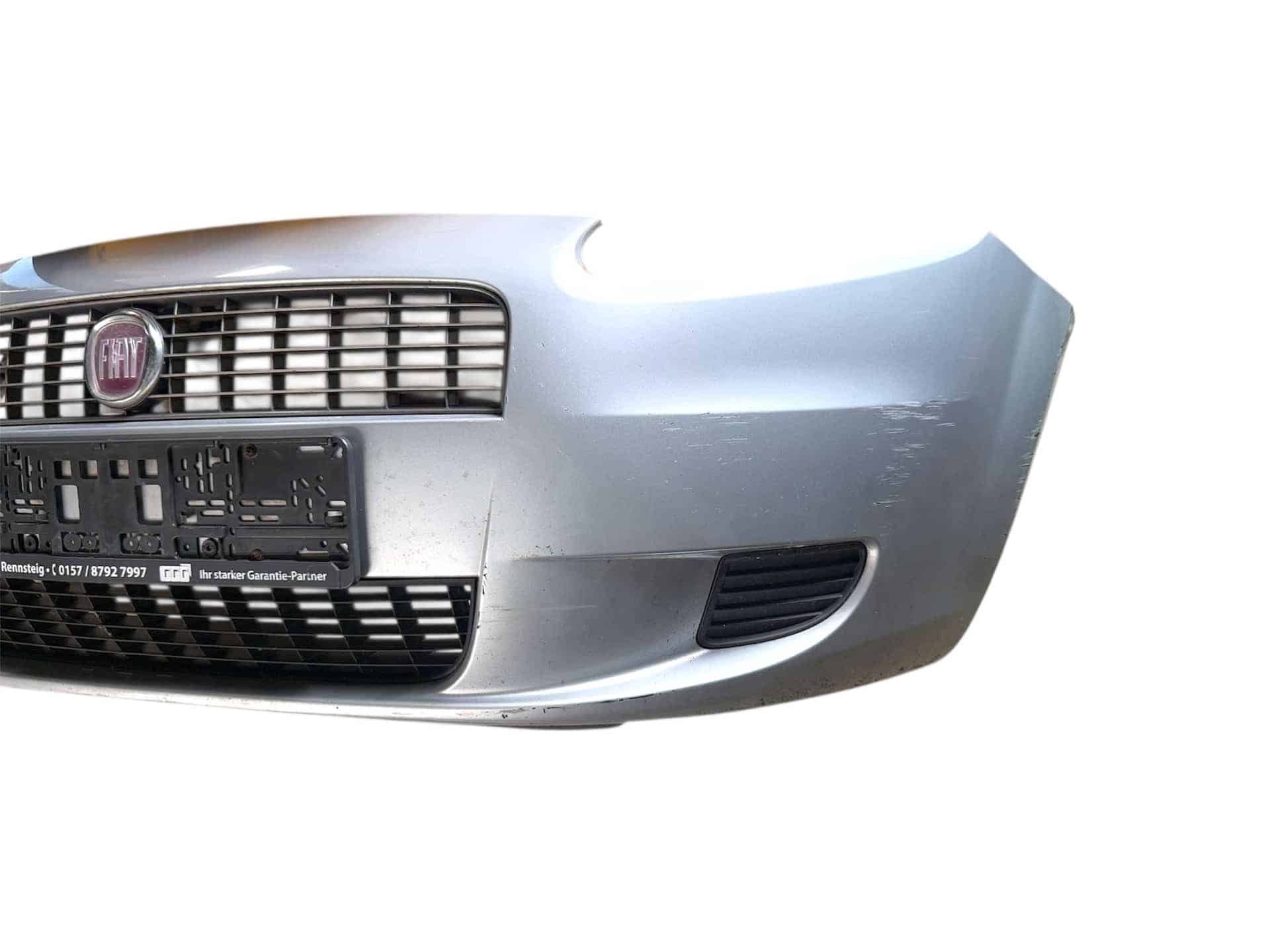 Frontstoßstange FIAT Punto 1.2 2008