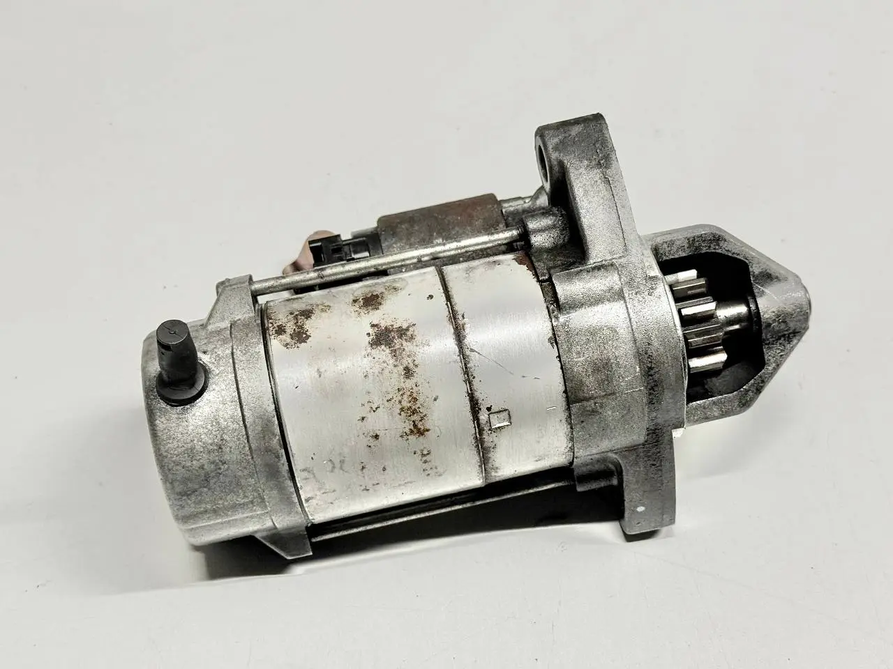 Anlasser Starter Motor für TOYOTA Verso Avensis Rav4 2005-2009 28100-0R010