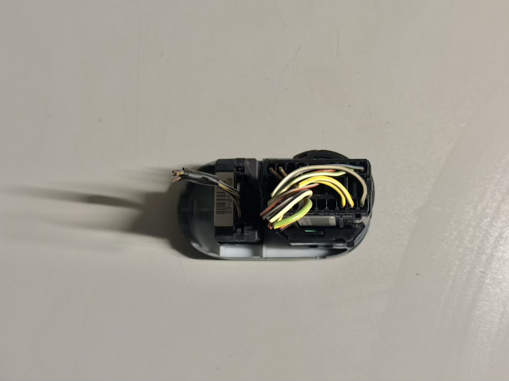Lichtschalter Schalter Seat Ibiza 1.2 2008 6L1941531AD