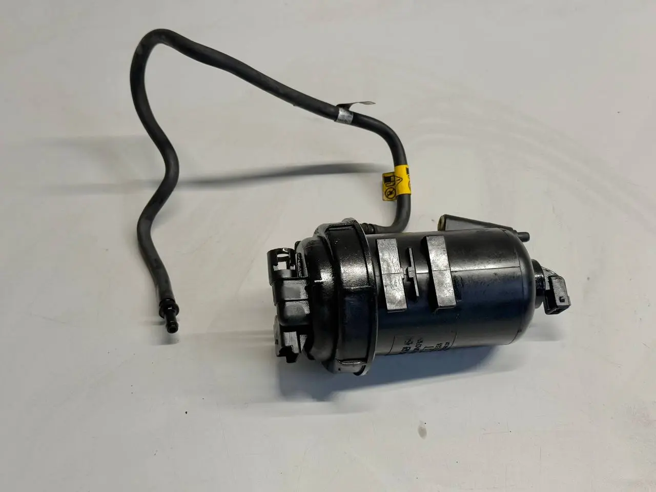 Kraftstofffiltergehäuse Astra H Zafira B Antara OPEL GM ANTARA 2007 96629454