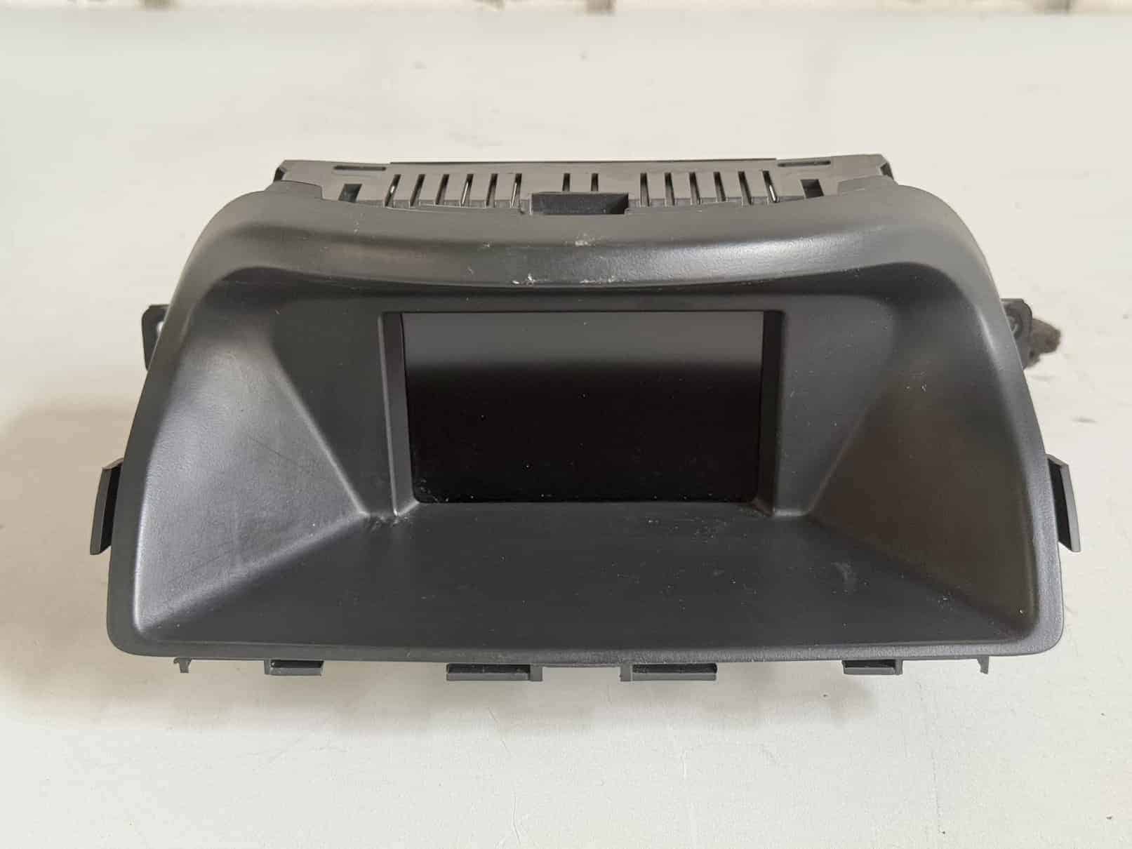Bordcomputer Anzeige OPEL GM ANTARA 2007