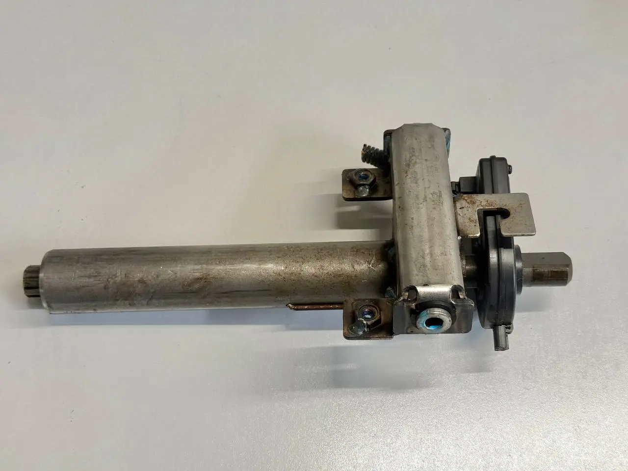 Lenksäule OPEL GM ANTARA 2007 96874504, 96625845