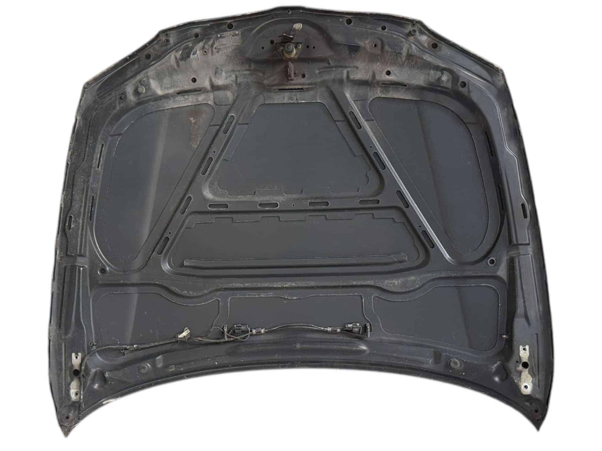 Motorhaube BMW 116i E87 2009