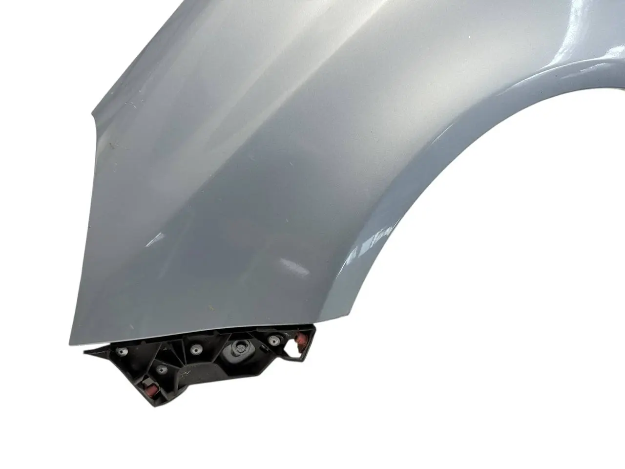 Kotflügel Links Opel Corsa D 1.2L 2008 FC: 4MU Aeroblau