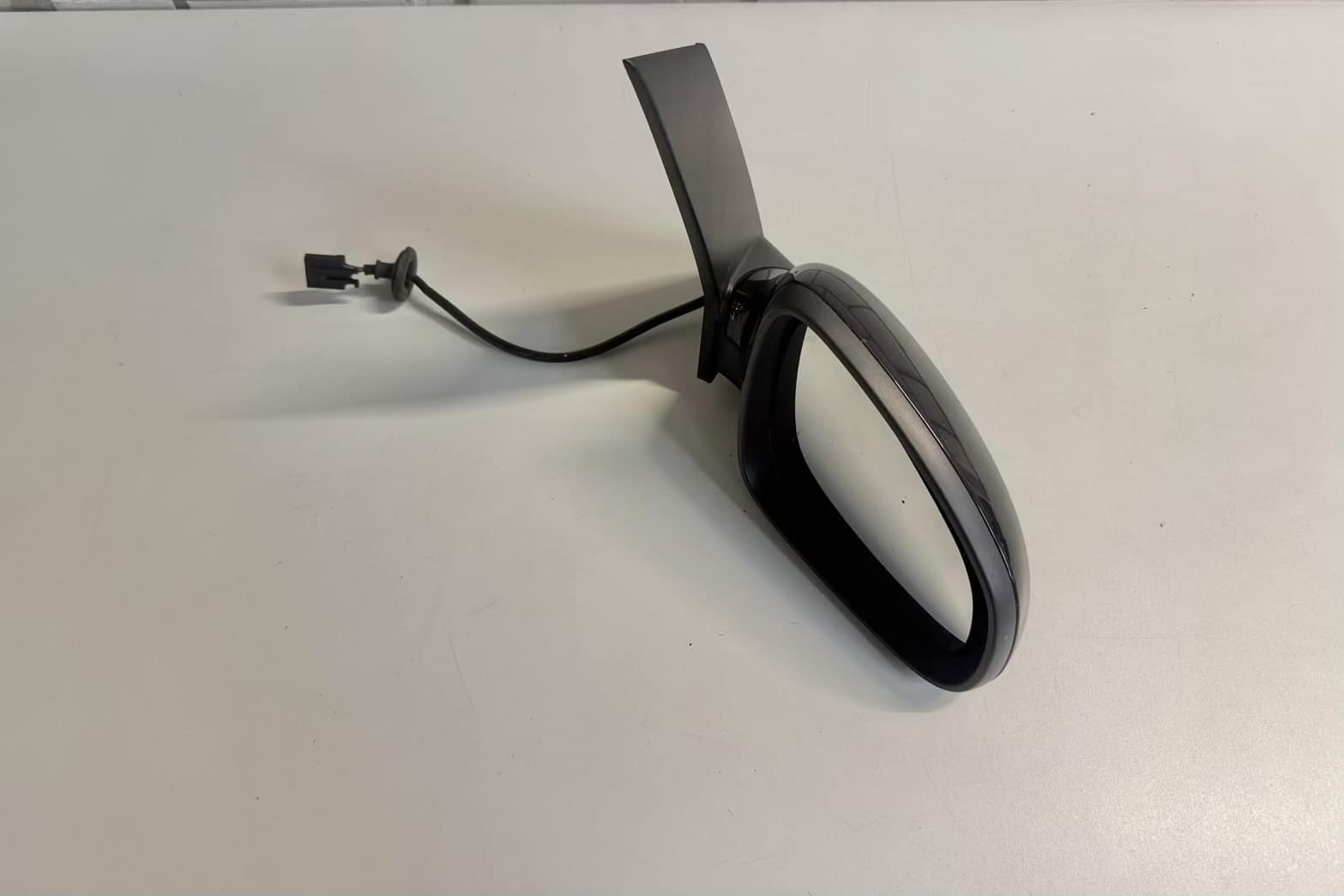 Aussenspiegel elektrisch verstellbar Rechts OPEL ASTRA-J 2011 583506, 13308368