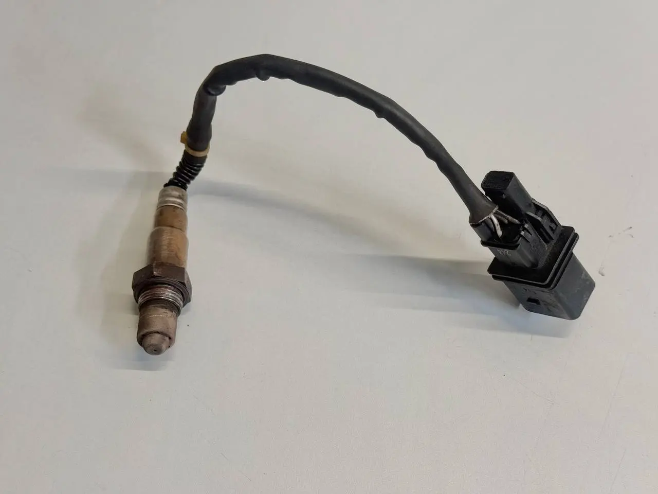 Lambdasonde vor Kat Katalysator Golf5 1K1 1.4L VW Golf5 1K1 1.4L 047906262