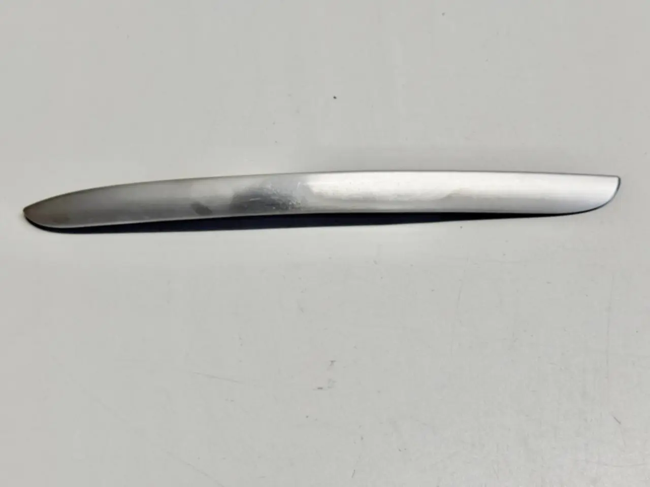 Leiste Armaturenbrett Mercedes BKlasse W245 B170 2005 1696804739, A1696804739
