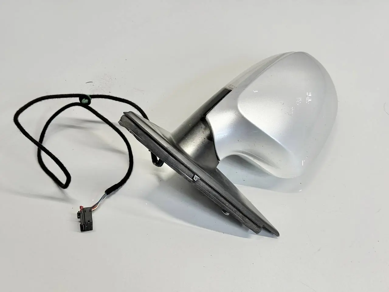 Aussenspiegel rechts elektrisch verst VW Passat 3C Kombi 2008 3C0857934 FC: LA7W