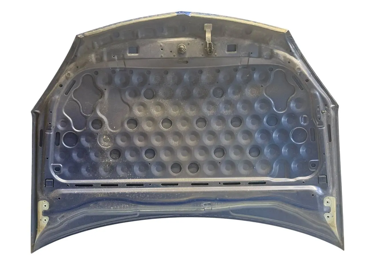 Motorhaube ASTRA-H 1.6 DOHC 2007 FC: Z21B