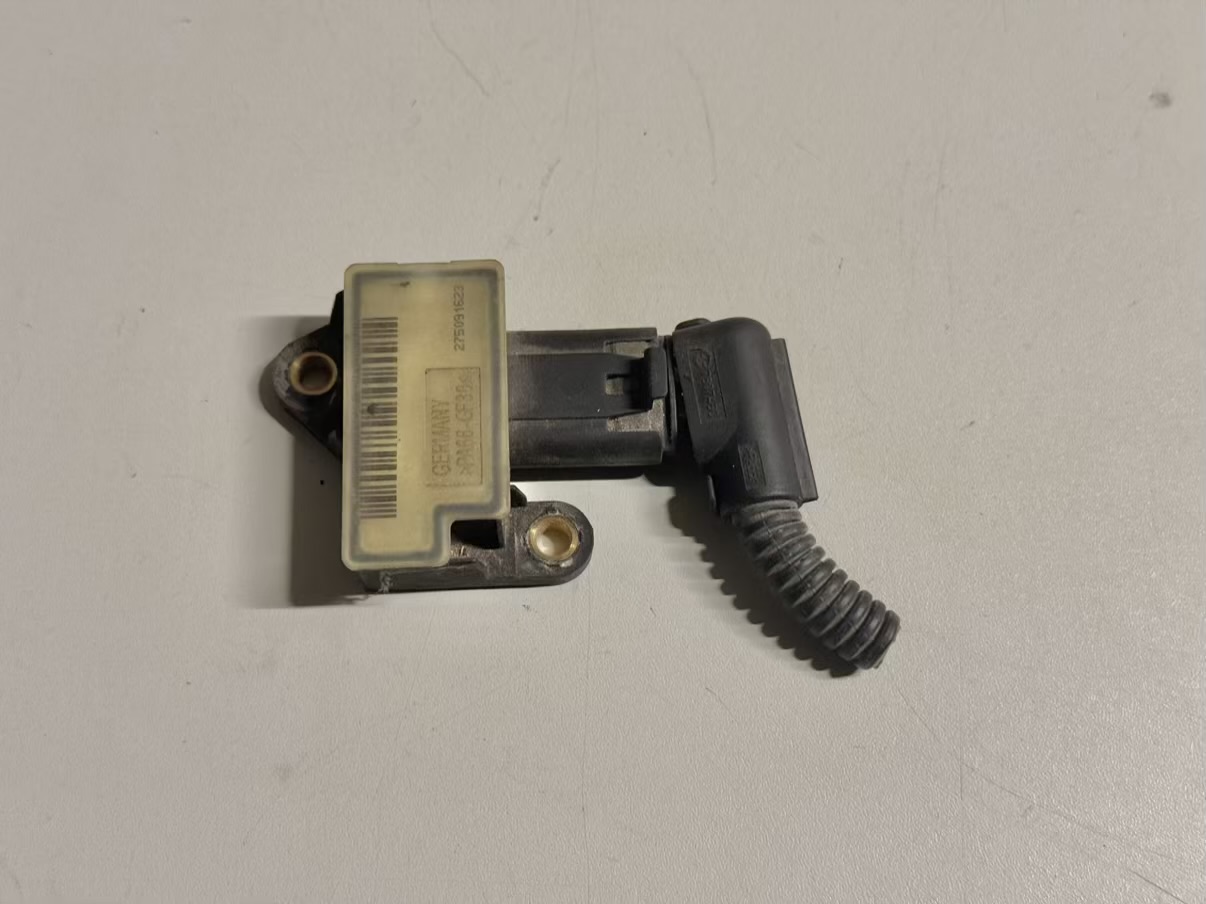 Getriebesensor Nulldrehzahlsensor BMW 116i E81 2011 7566109
