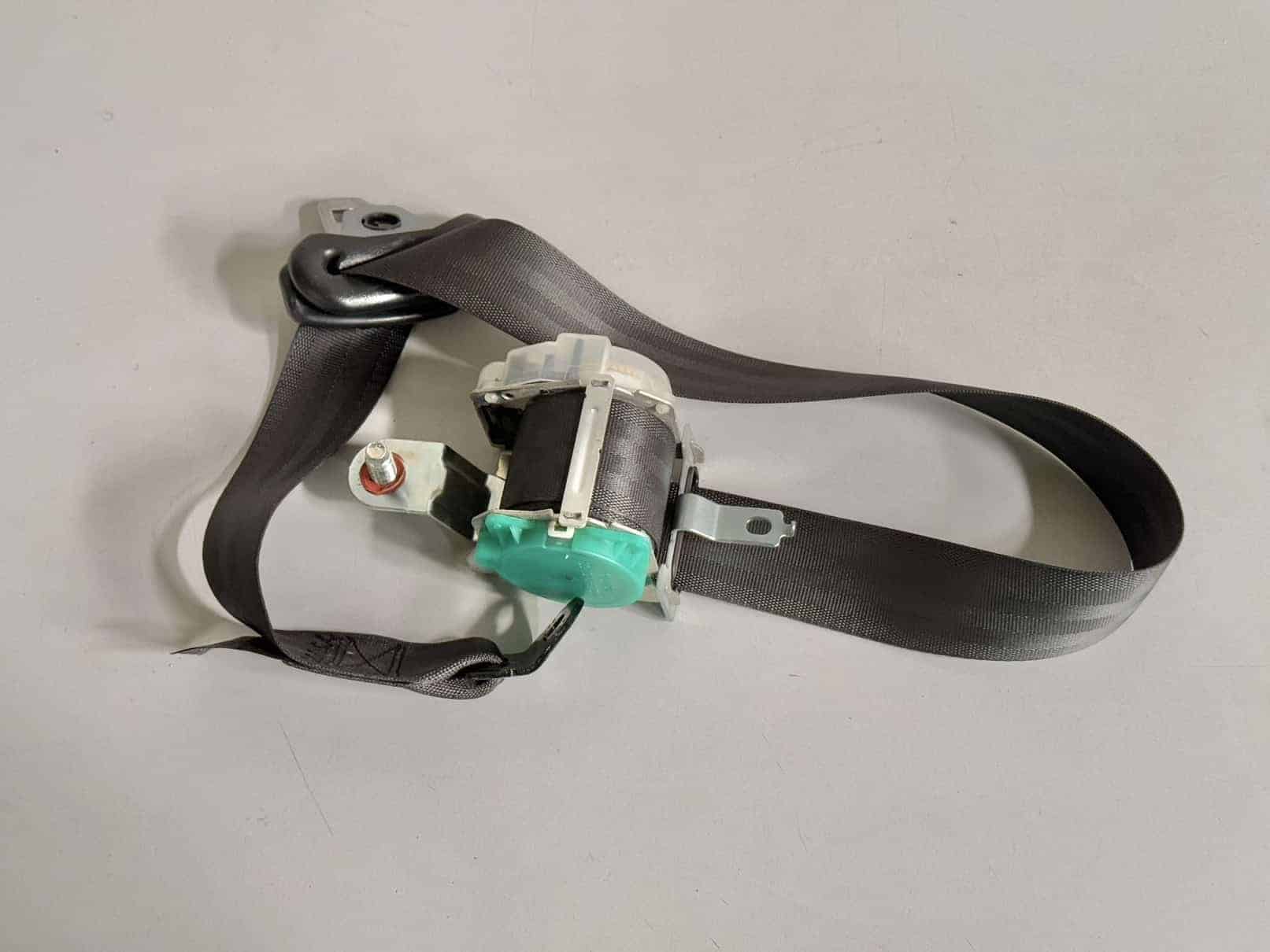 898102R000 Sicherheitsgurt Links Hinten Hyundai i30 2010