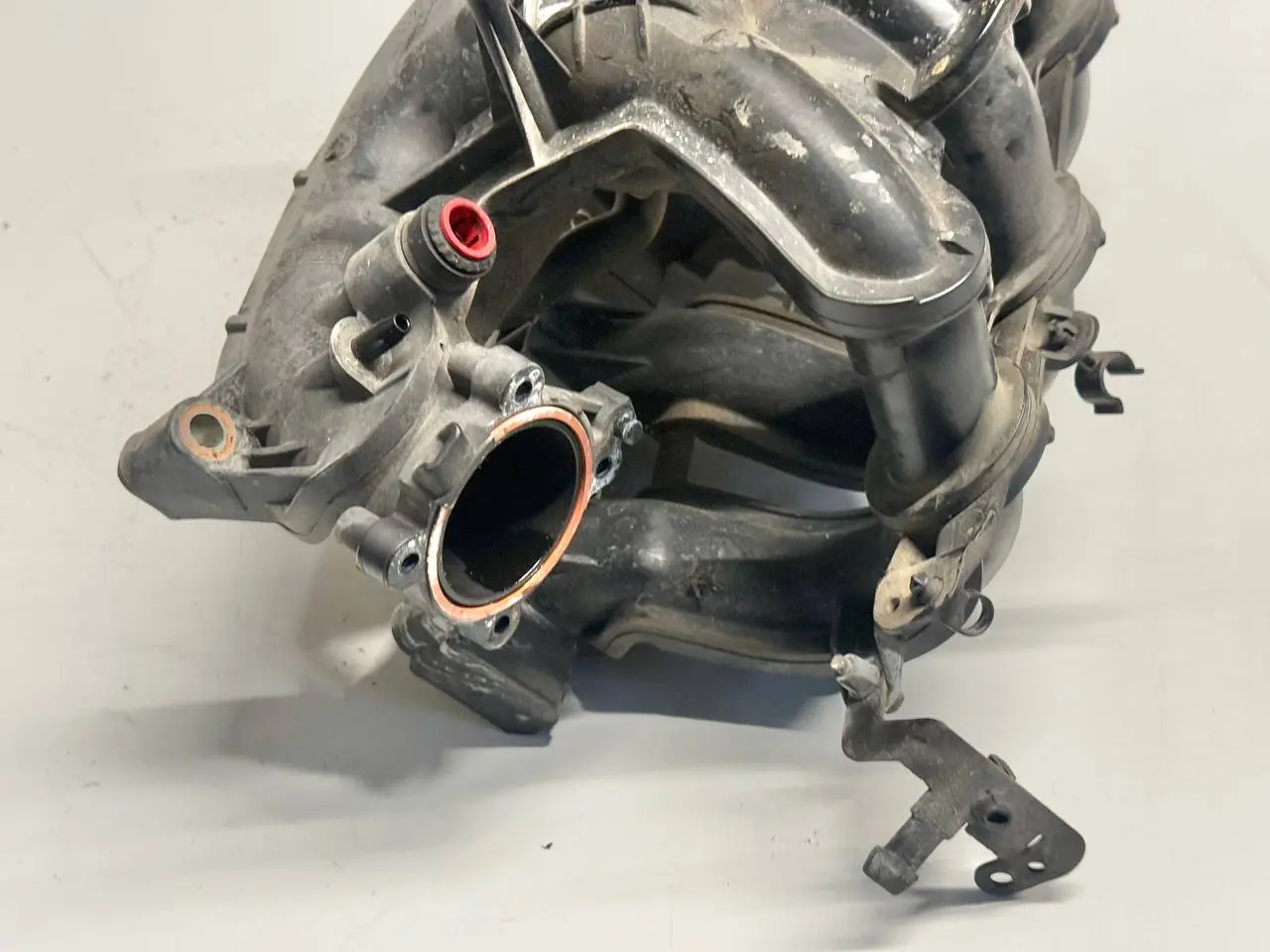 Ansaugkrümmer Ansaugbrücke Fiesta 1.0L 1.25L 1.4L Ford Fiesta 1.25L 2010 BFM5A
