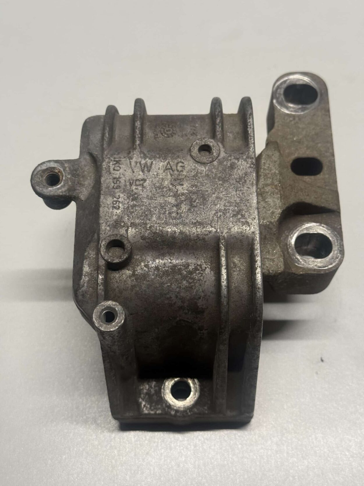 Motorlager Motorhalterung VW Passat 3C