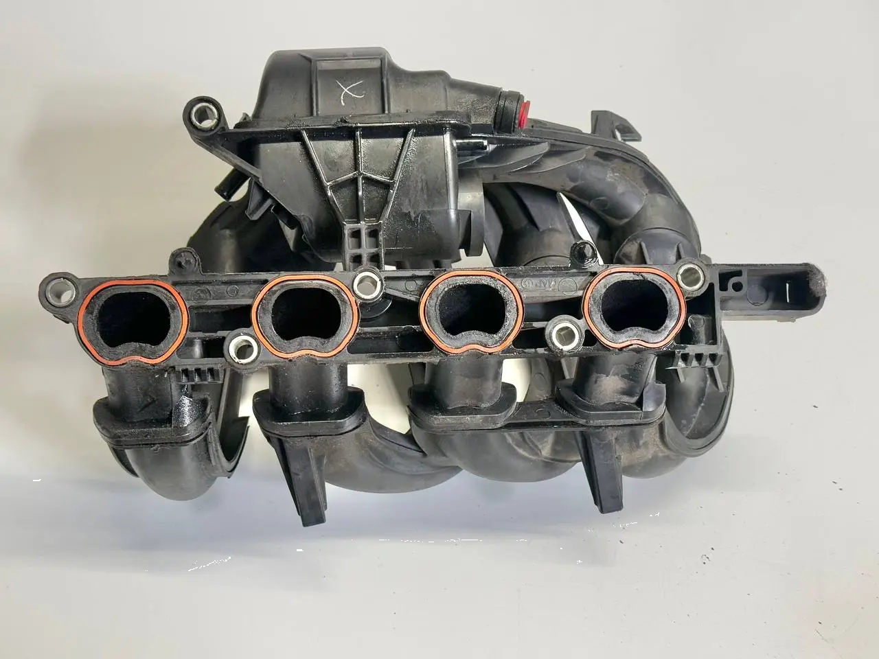 Ansaugbrücke Krümmer Saugrohr C-Max 1.0L FORD Fiesta 1.4L 2008 2S6G9424E