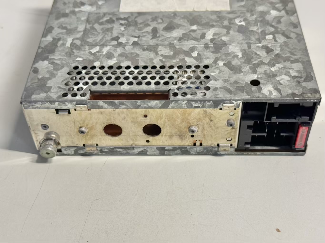 Control Unit Kassette Navigationssystem Radio BENZ CLK 320 1999 W208 A2088200589