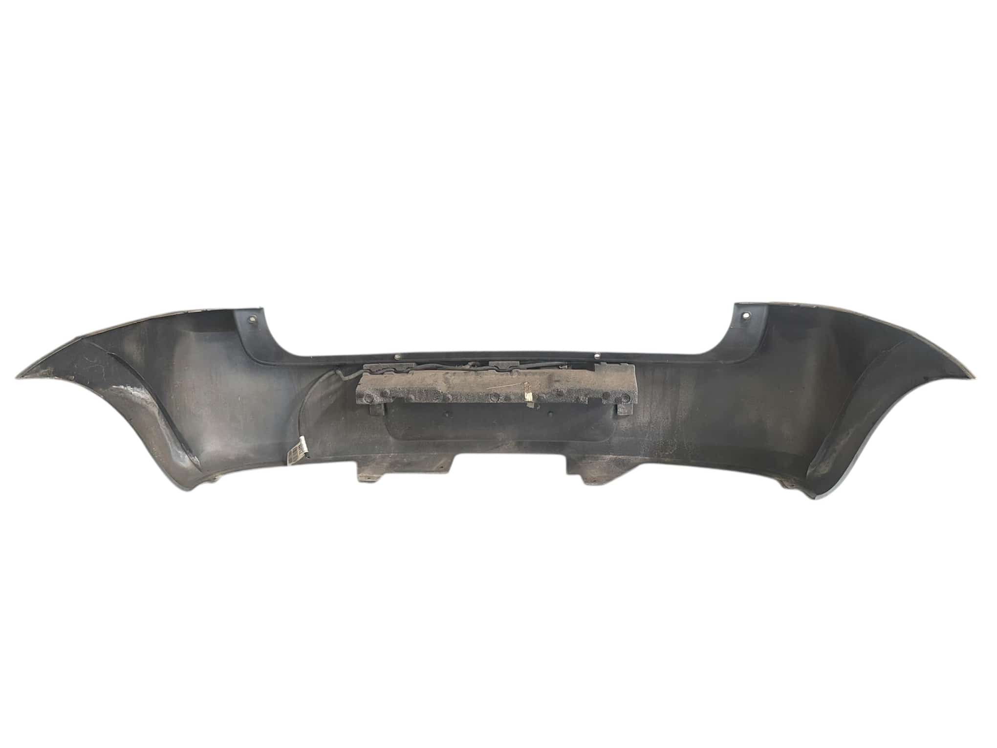Stoßstange Hinten OPEL MERIVA 2003 93297032, 13130917