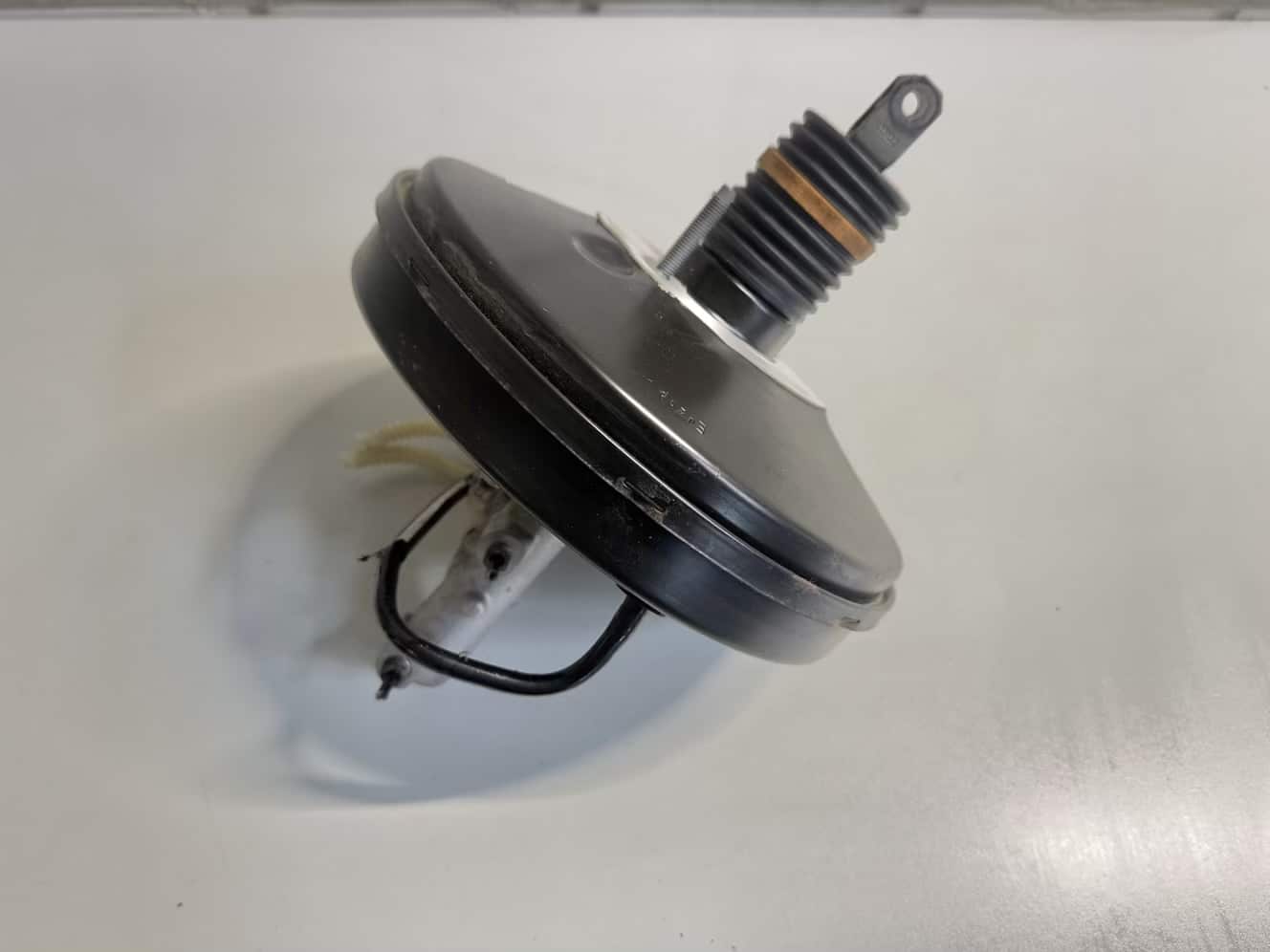 Bremskraftverstärker OPEL MERIVA 2003 13122530