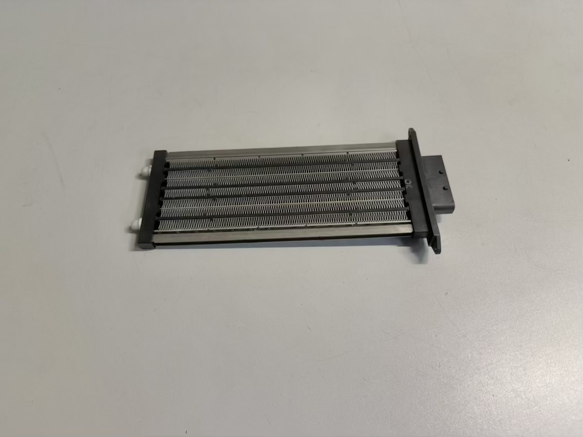 Elektrisch Zusatzheizung Zuheizer Heizelement OPEL GM ANTARA 2007 96629608