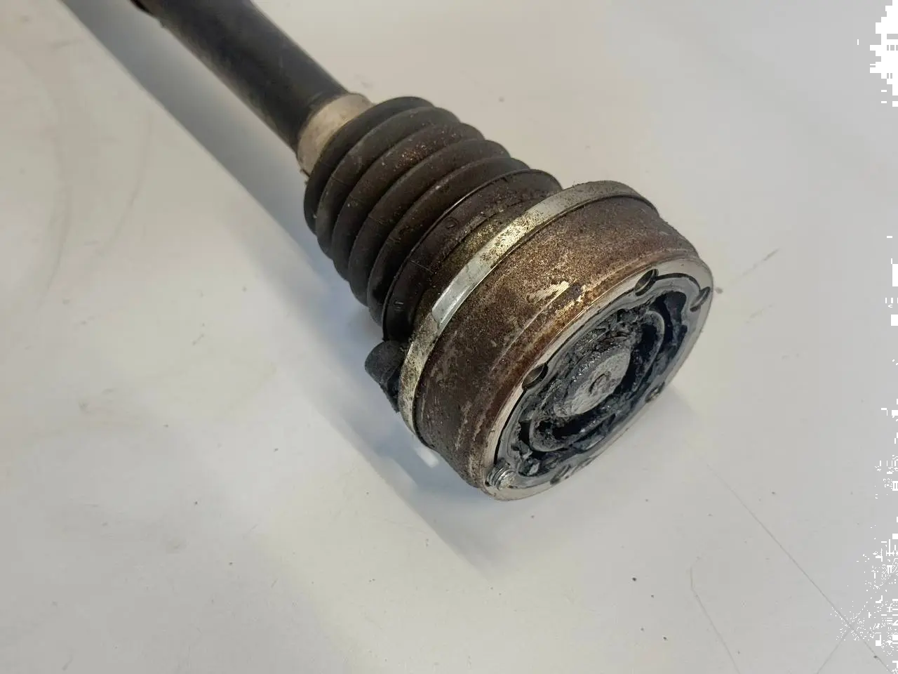 Antriebswelle links vorne Golf 5 6 Plus 1.4 VW Golf5 1K1 1.4L 1K0407271AP
