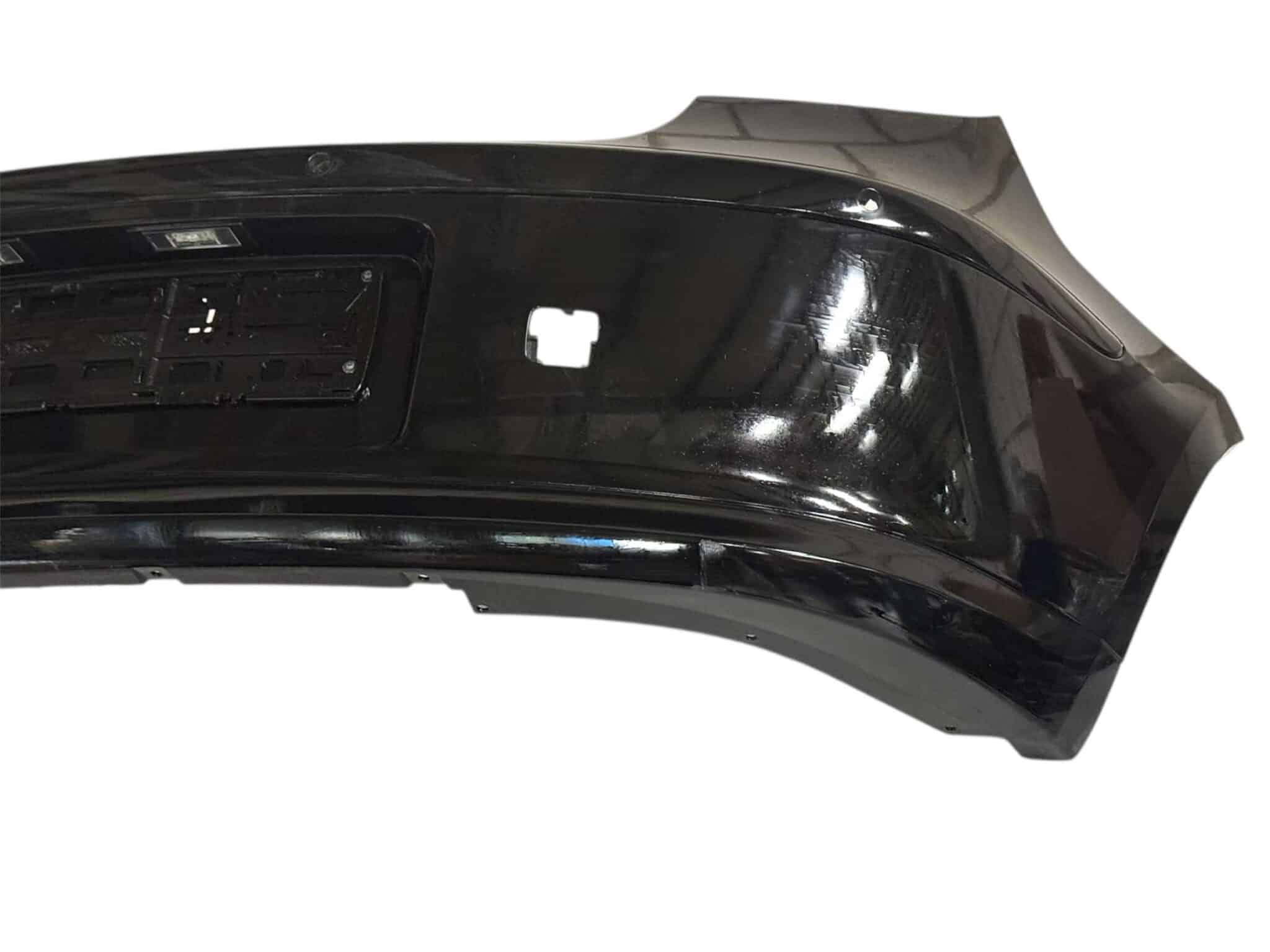 Stoßstange hinten BMW 116i E81 E87 2009