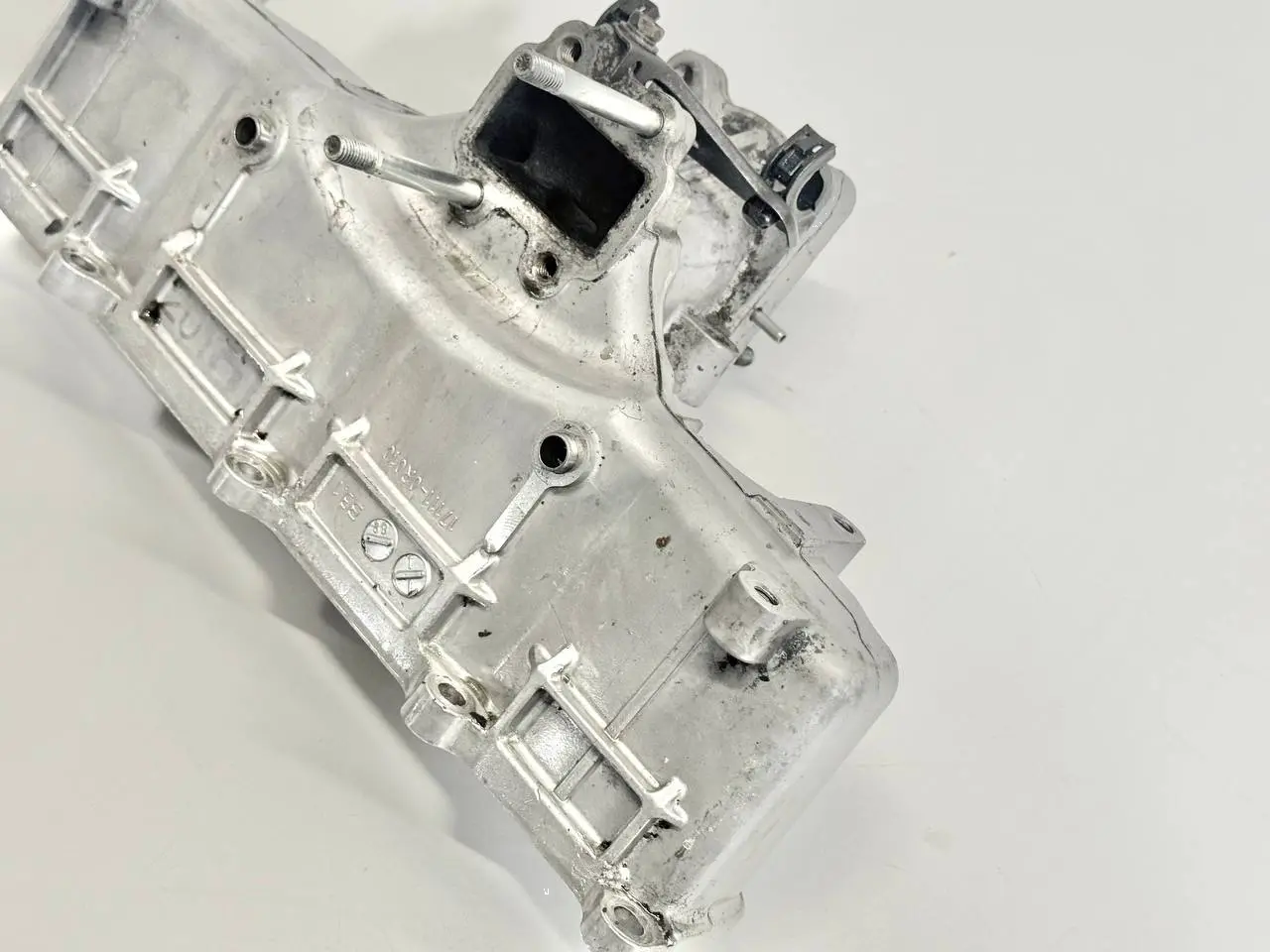 Ansaugkrümmer Ansaugbruecke für TOYOTA Verso 171110R010