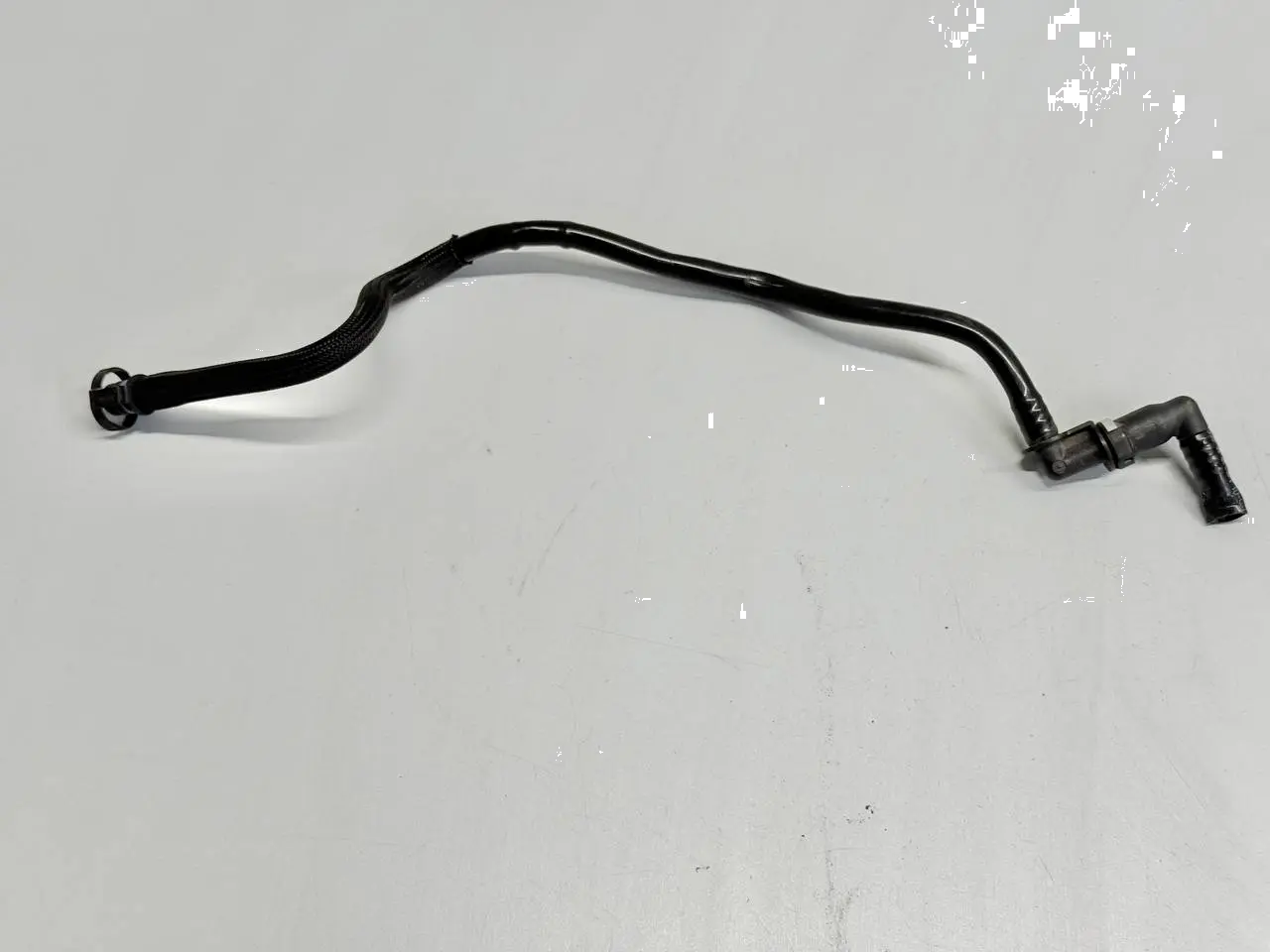 Unterdruckleitung Vakuumpumpe BMW 116i E81 E87 2009 11667599961