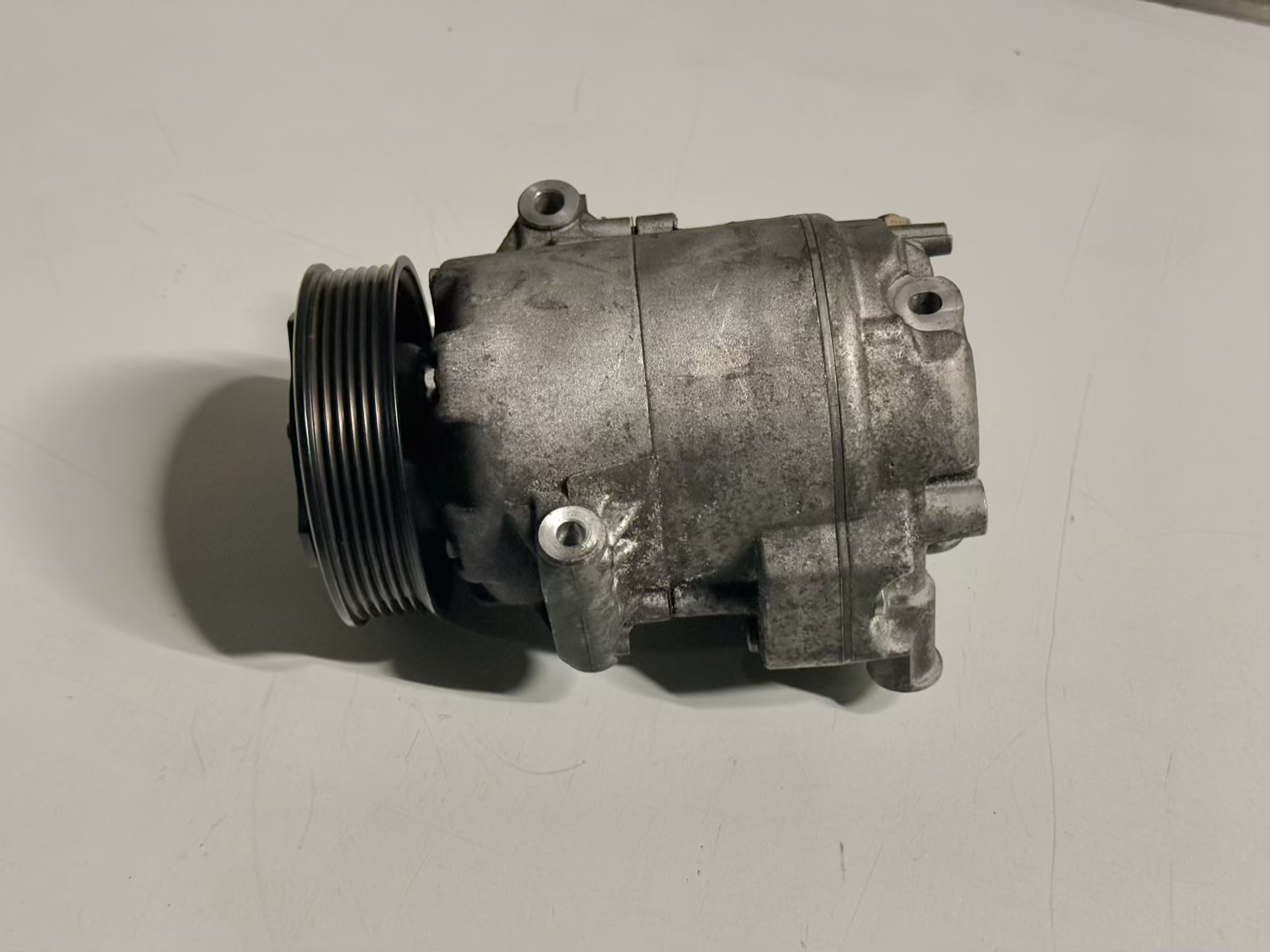 Klimakompressor OPEL ASTRA-J 2011 401351739, 13250606