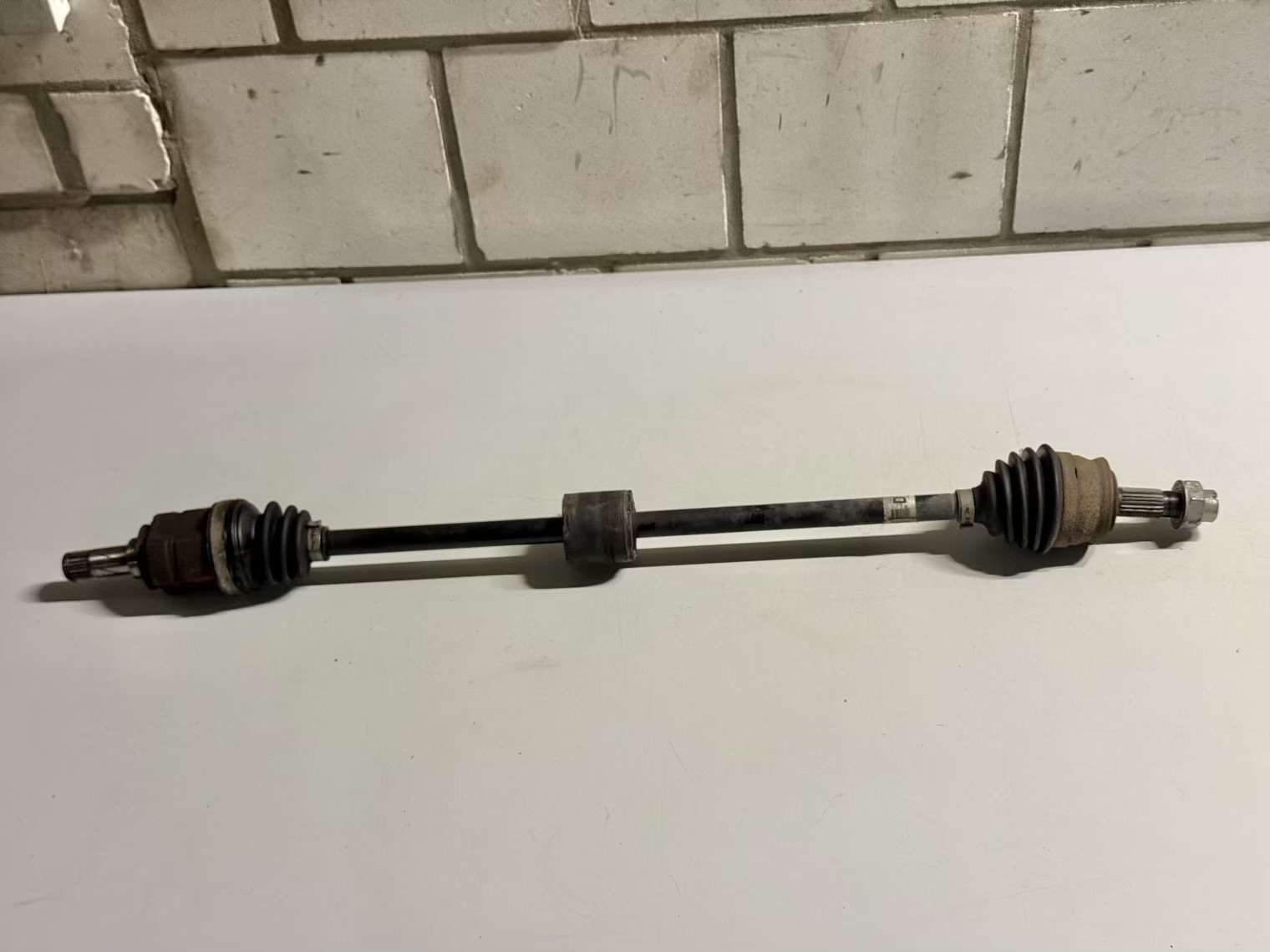 ANTRIEBSWELLE VORNE RECHTS Opel Corsa D 3149829, 13248652, 13248676