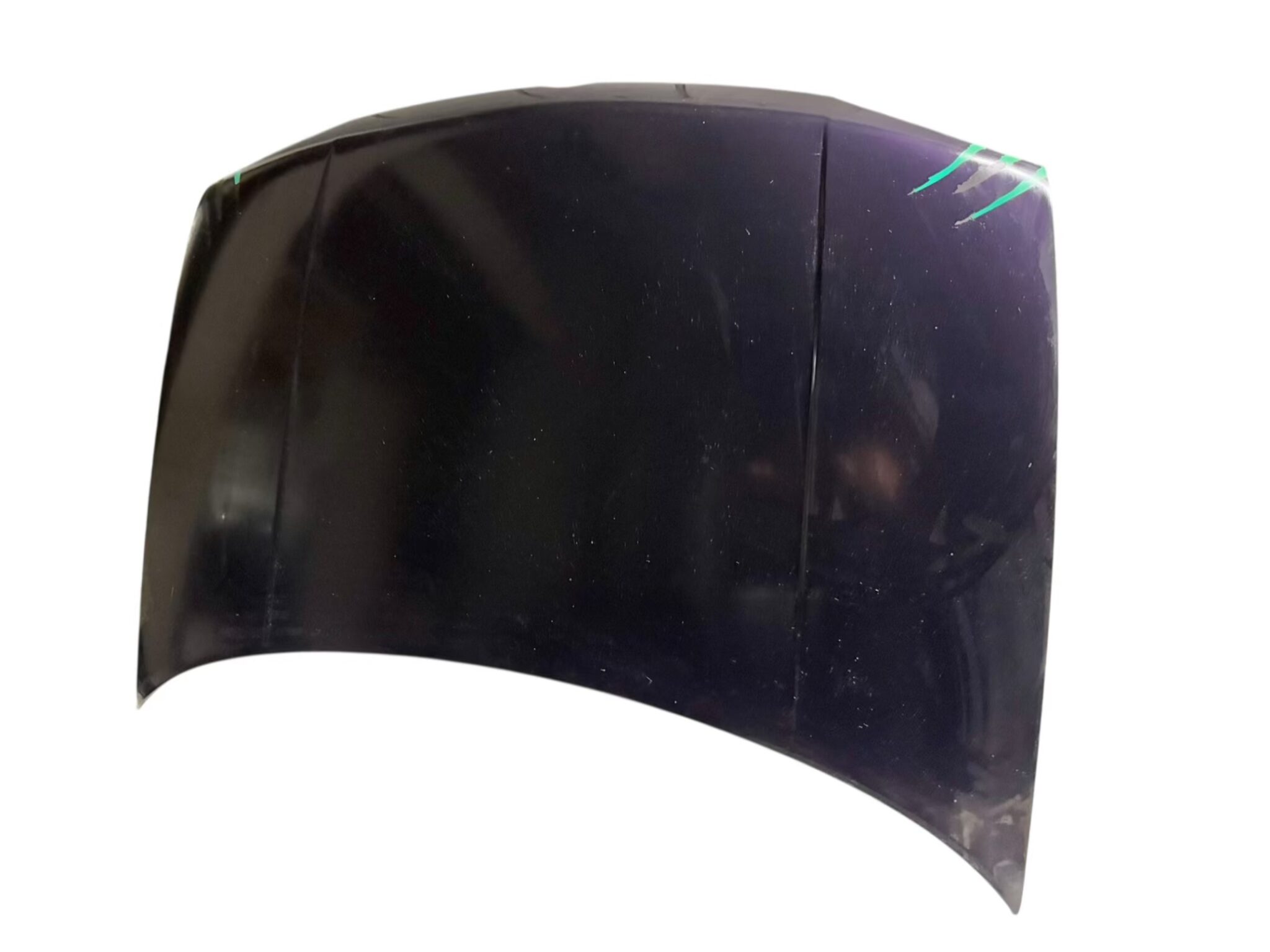 Motorhaube Golf 4 1,4 1J1 1998 Farbe Code: LC4V