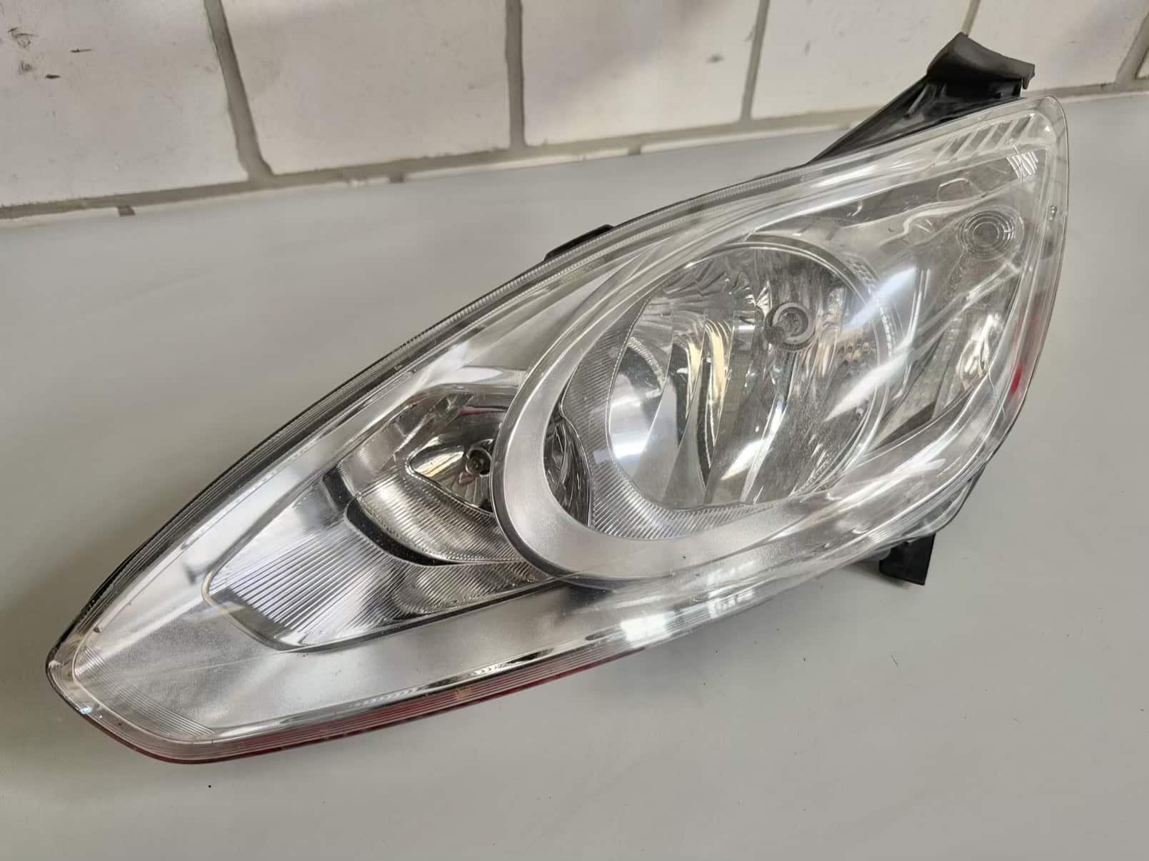 Scheinwerfer Frontscheinwerfer Links Ford C-Max 2014 AM5113W030AF, 89502246