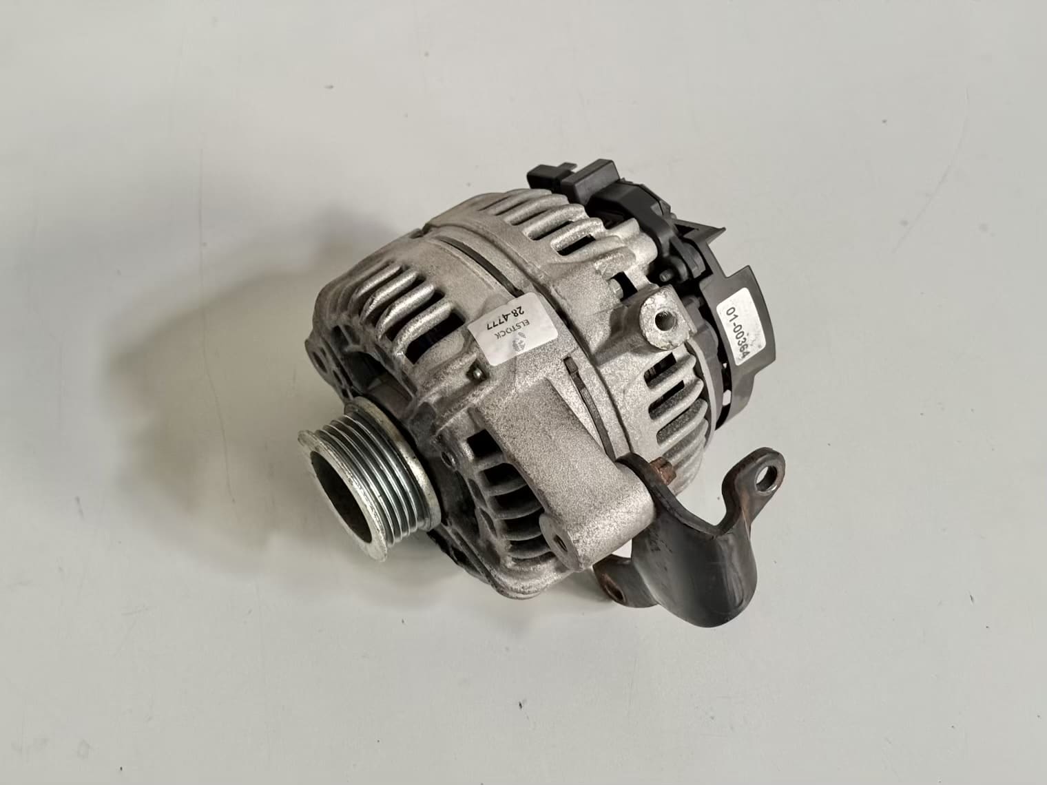 Lichtmaschine Generator OPEL MERIVA 2003 Astra G 13147093, 0124425009