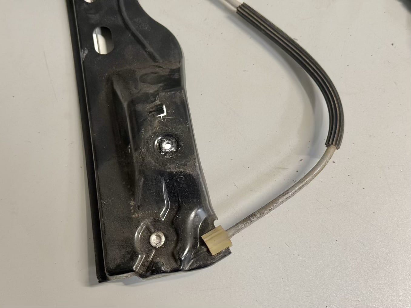 Fensterhebermotor Vorne Rechts OPEL ASTRA-J 2011 0130822411, 966432103, 91536810