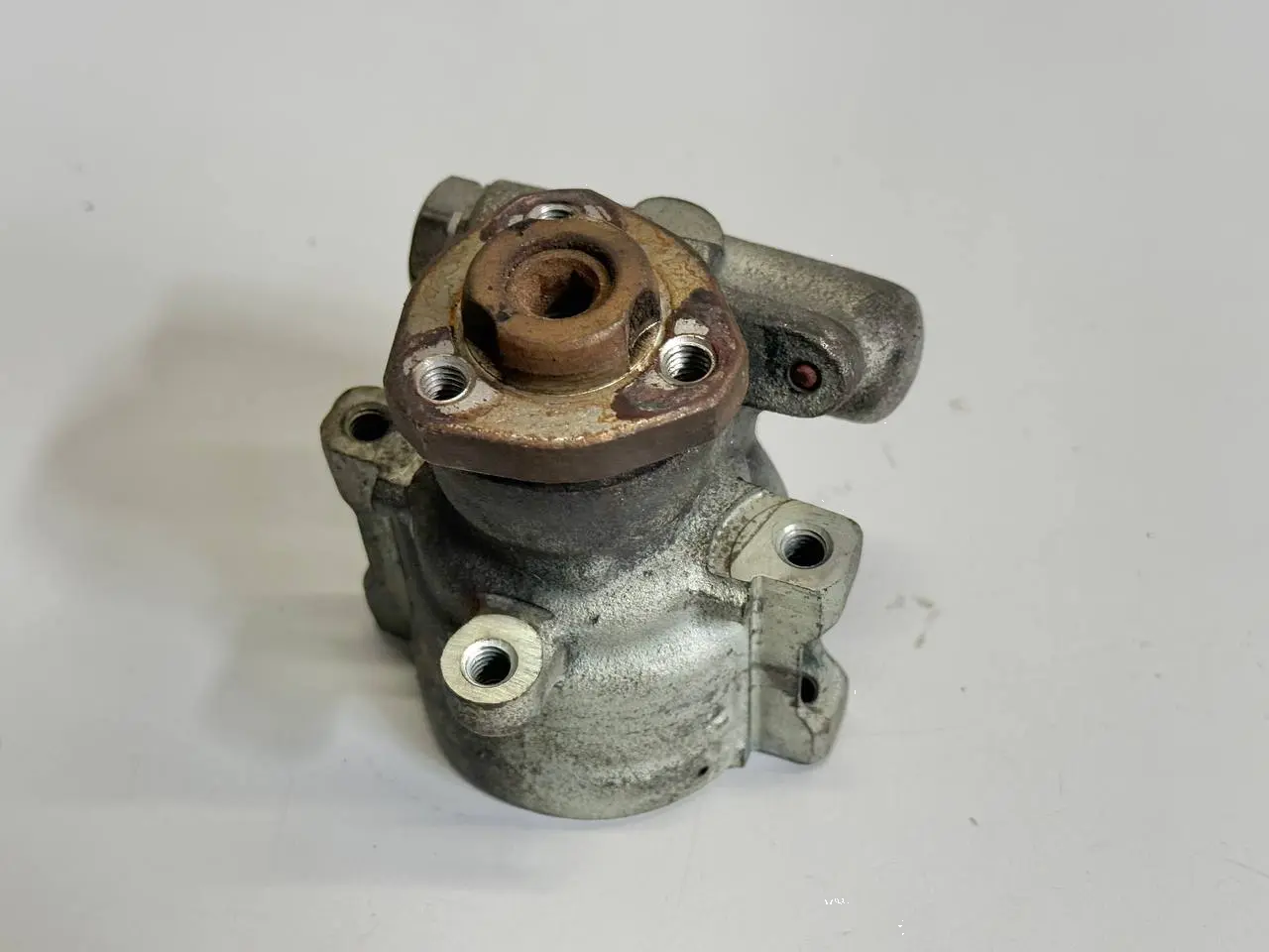 Servopumpe Hydraulikpumpe Lenkhilfe Pumpe Golf 4 Golf 4 1,4 1J1 1998 1J0422154C