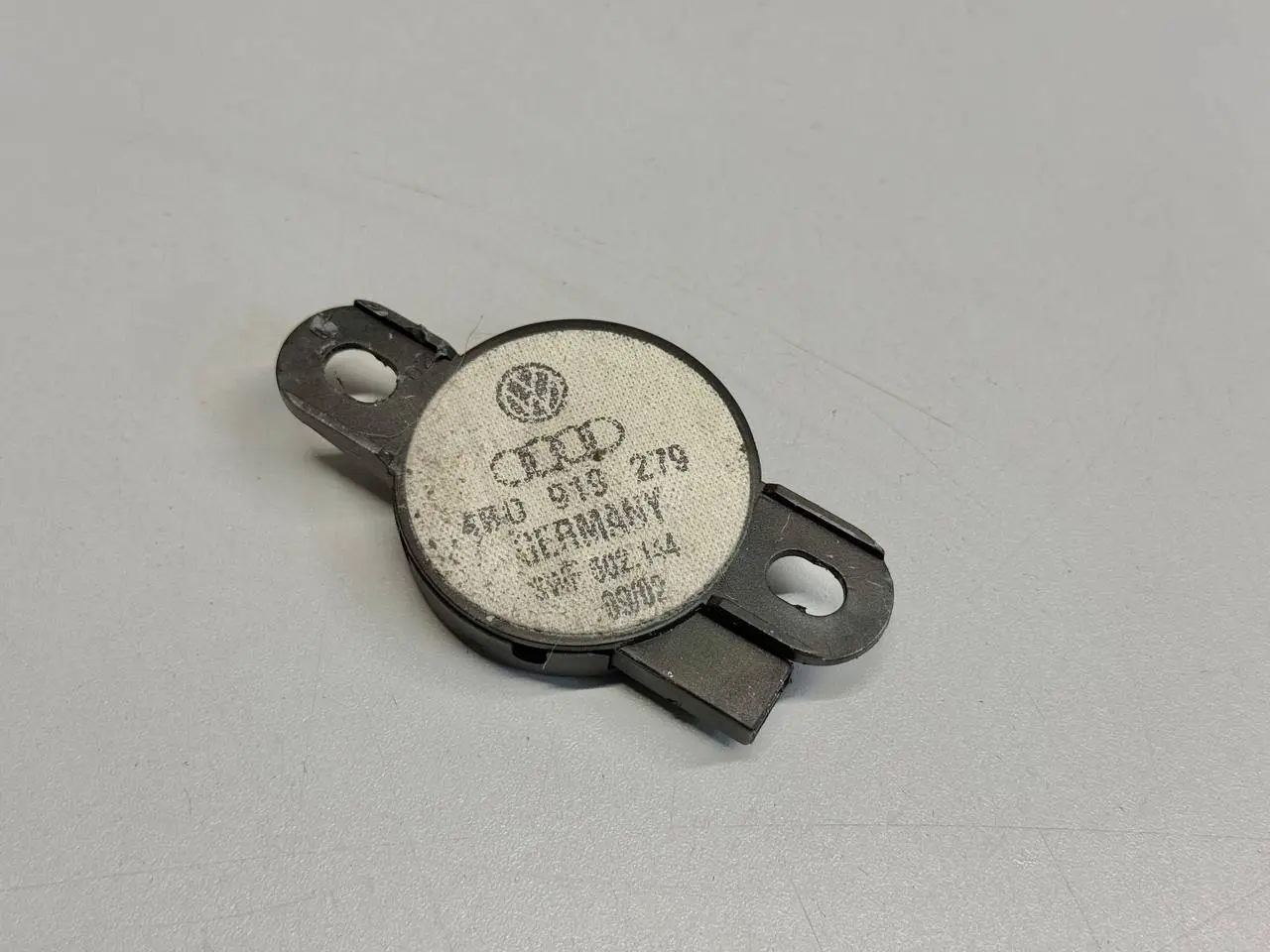 Warntongeber Einparkhilfe PDC für Audi A6 Avant 4B5 TDI 2.5L 2002 4B0919279